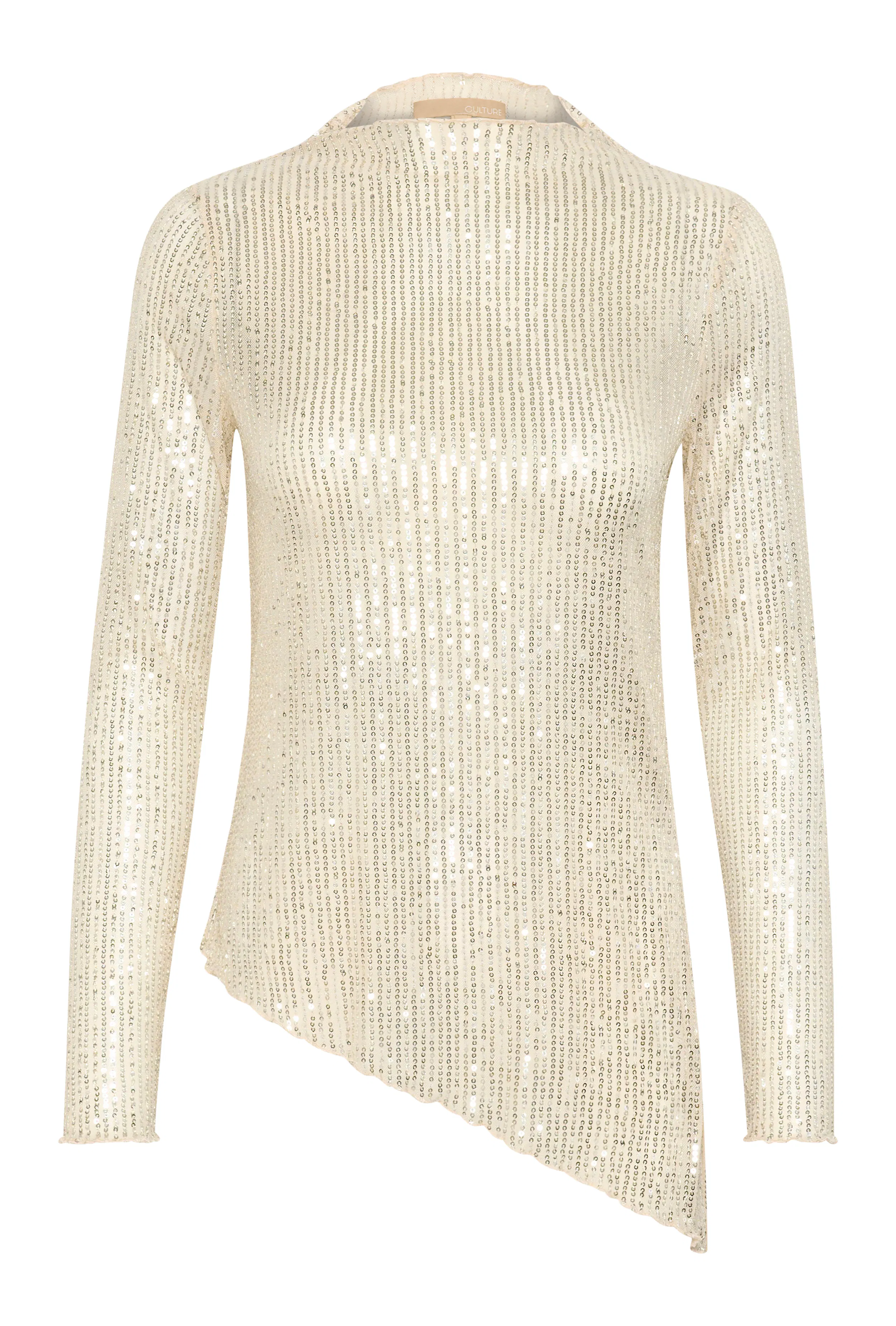 CUgiya Bluse PACK FRONT 50111189-106678