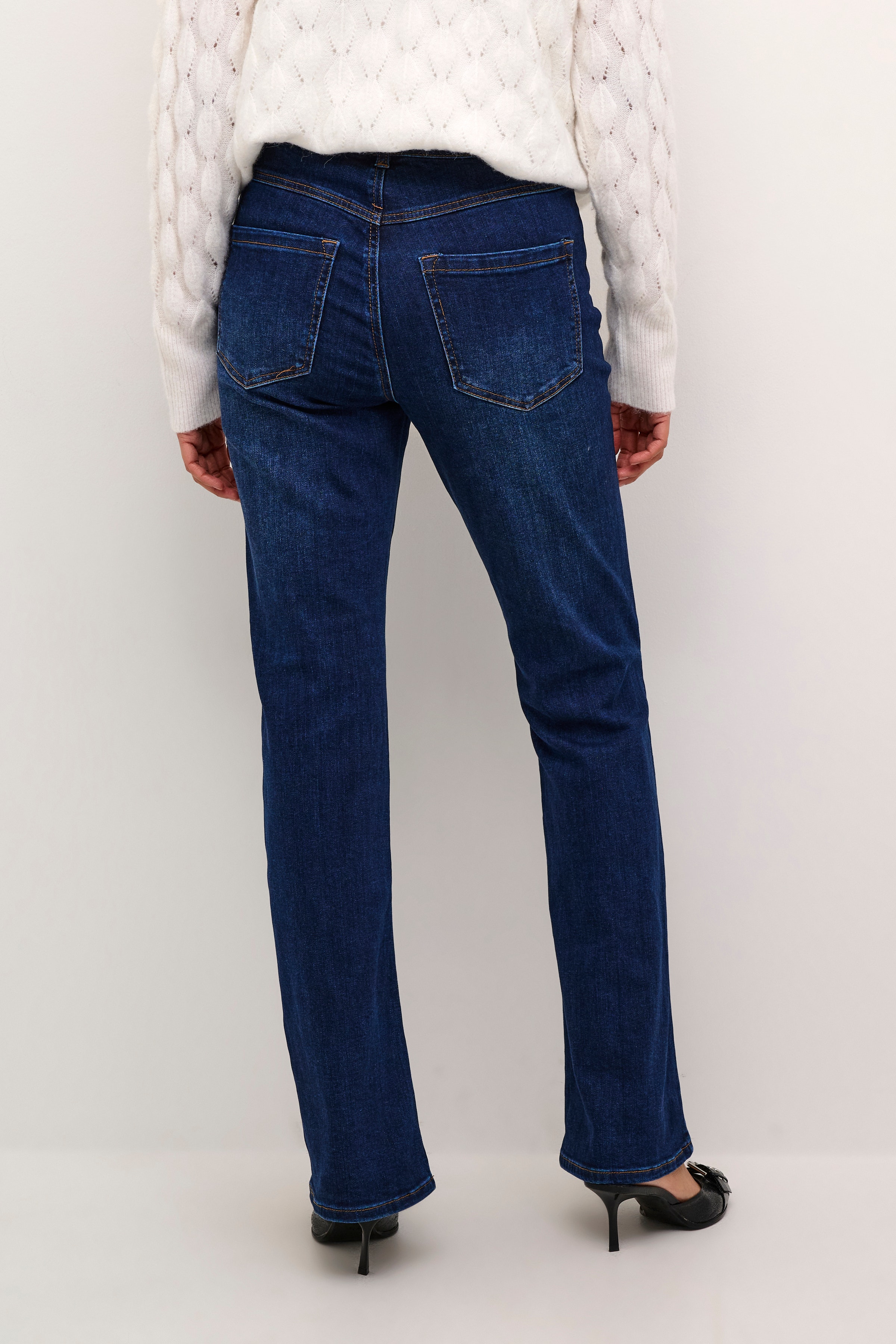 KAsinem Jeans LOOKBOOK BACK 10508464-100316