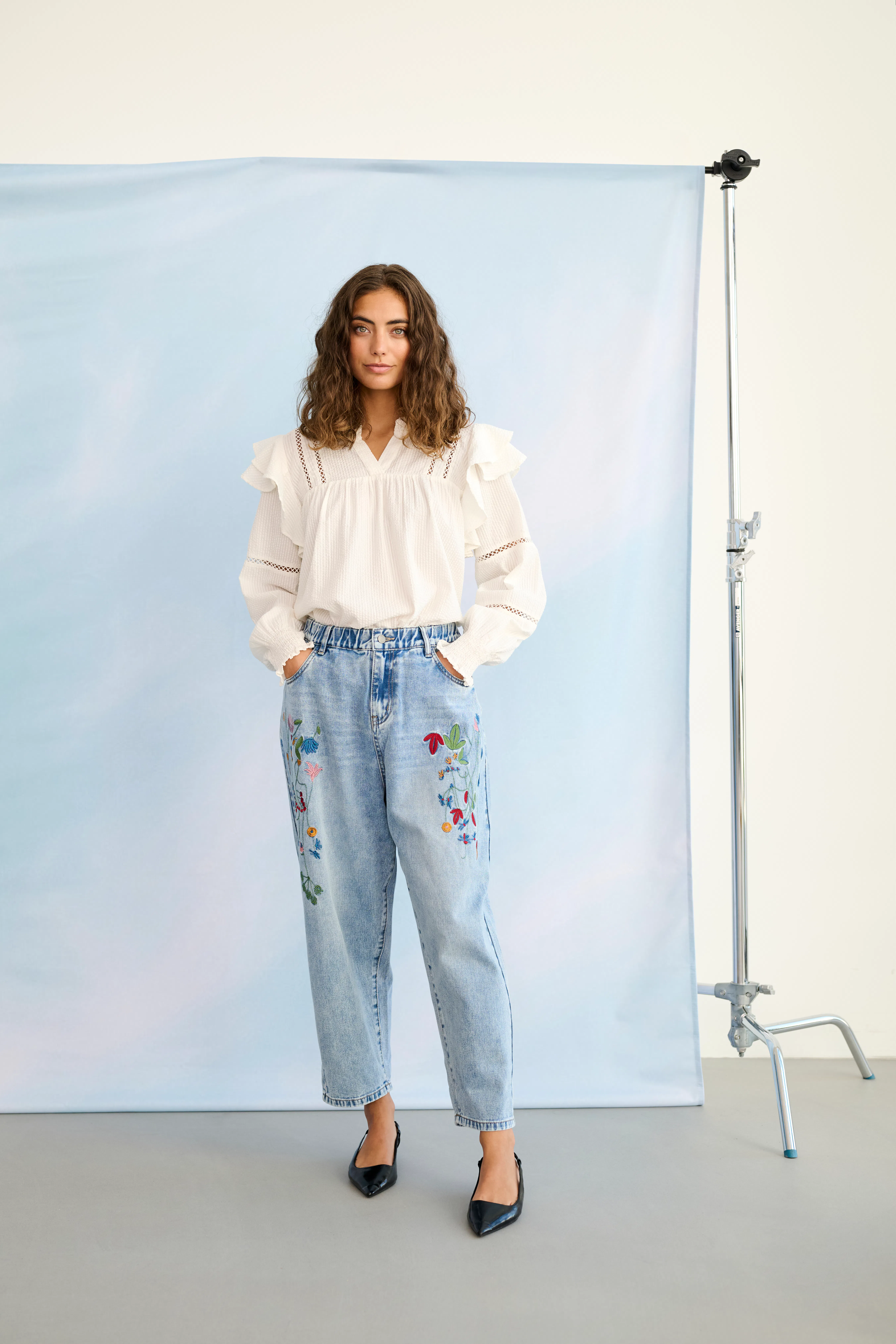 Shop the look