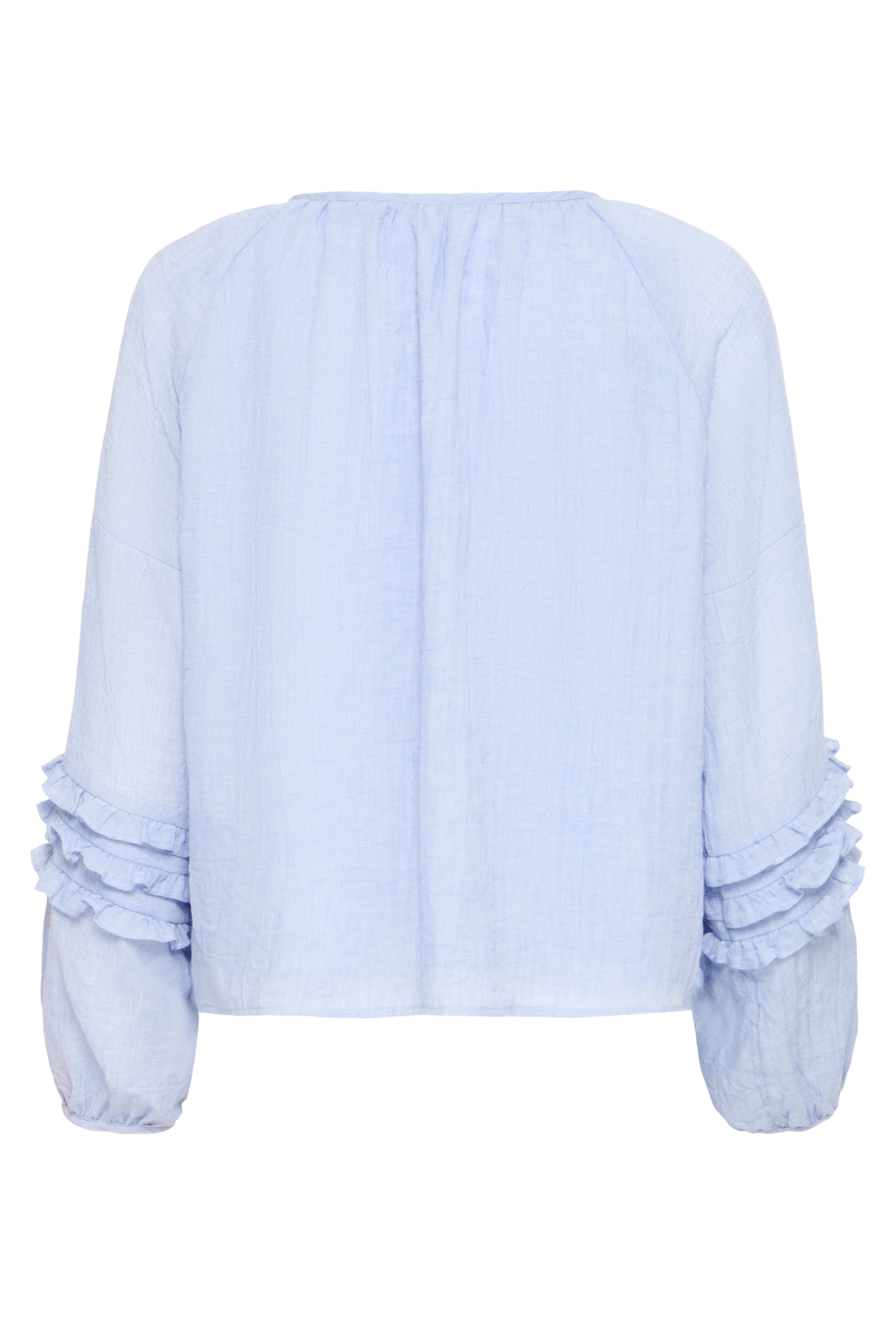 BYXIDOYA Bluse PACK BACK 20819084-1639221