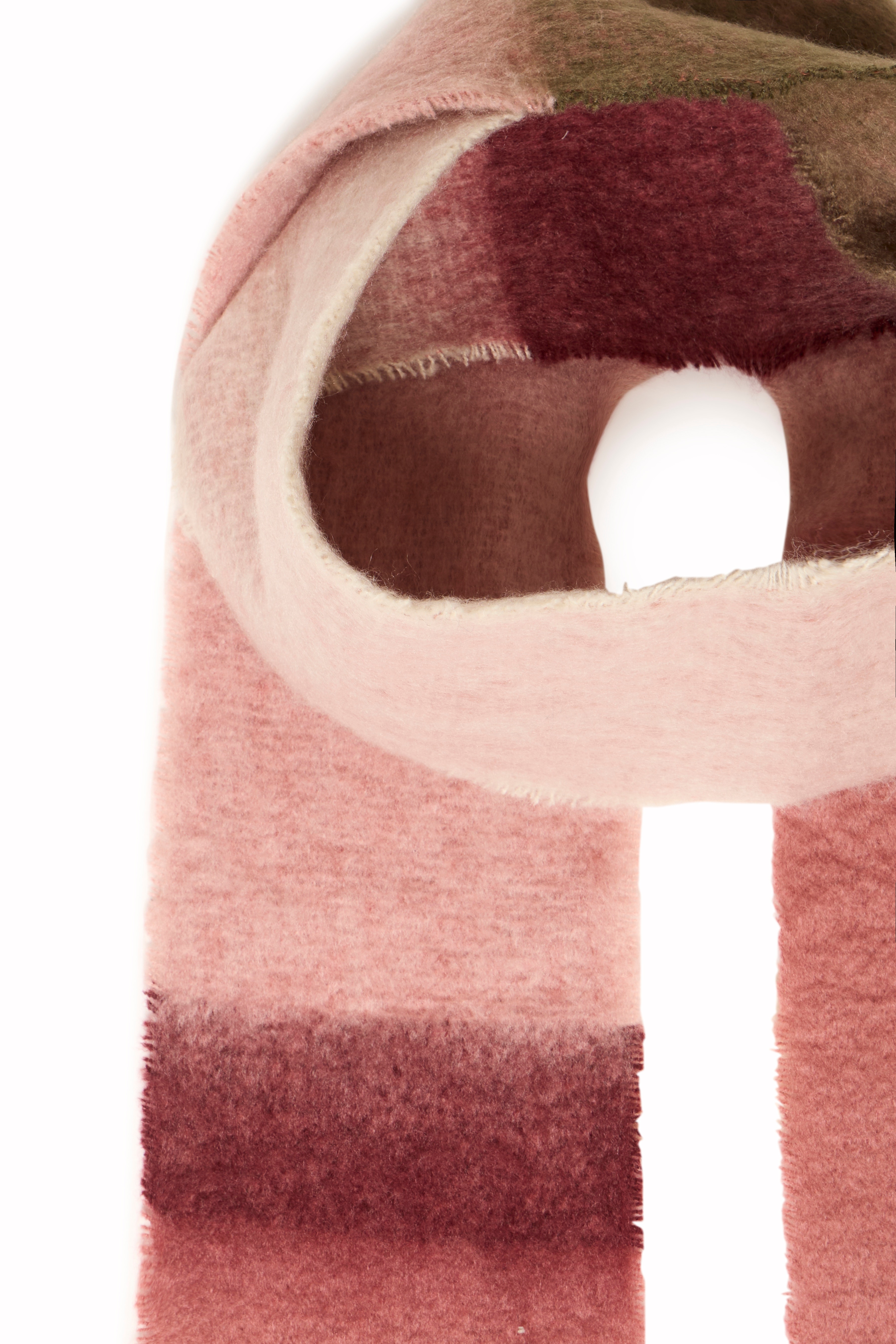 BYVATHAYA Skjerf PACK DETAIL 20817270-204864
