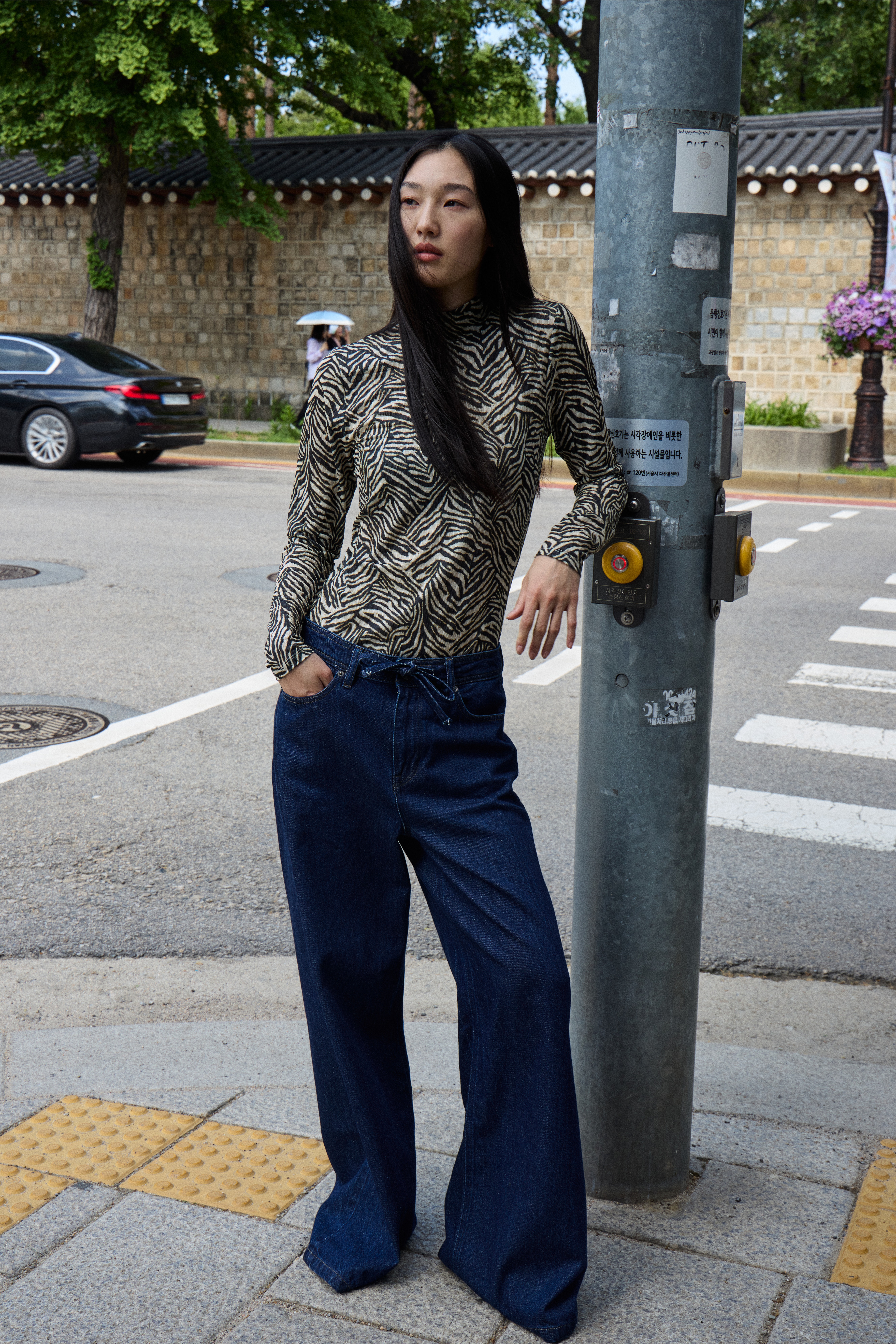 IHLAVA Blouse LOCATION NONE 20124638-900001623