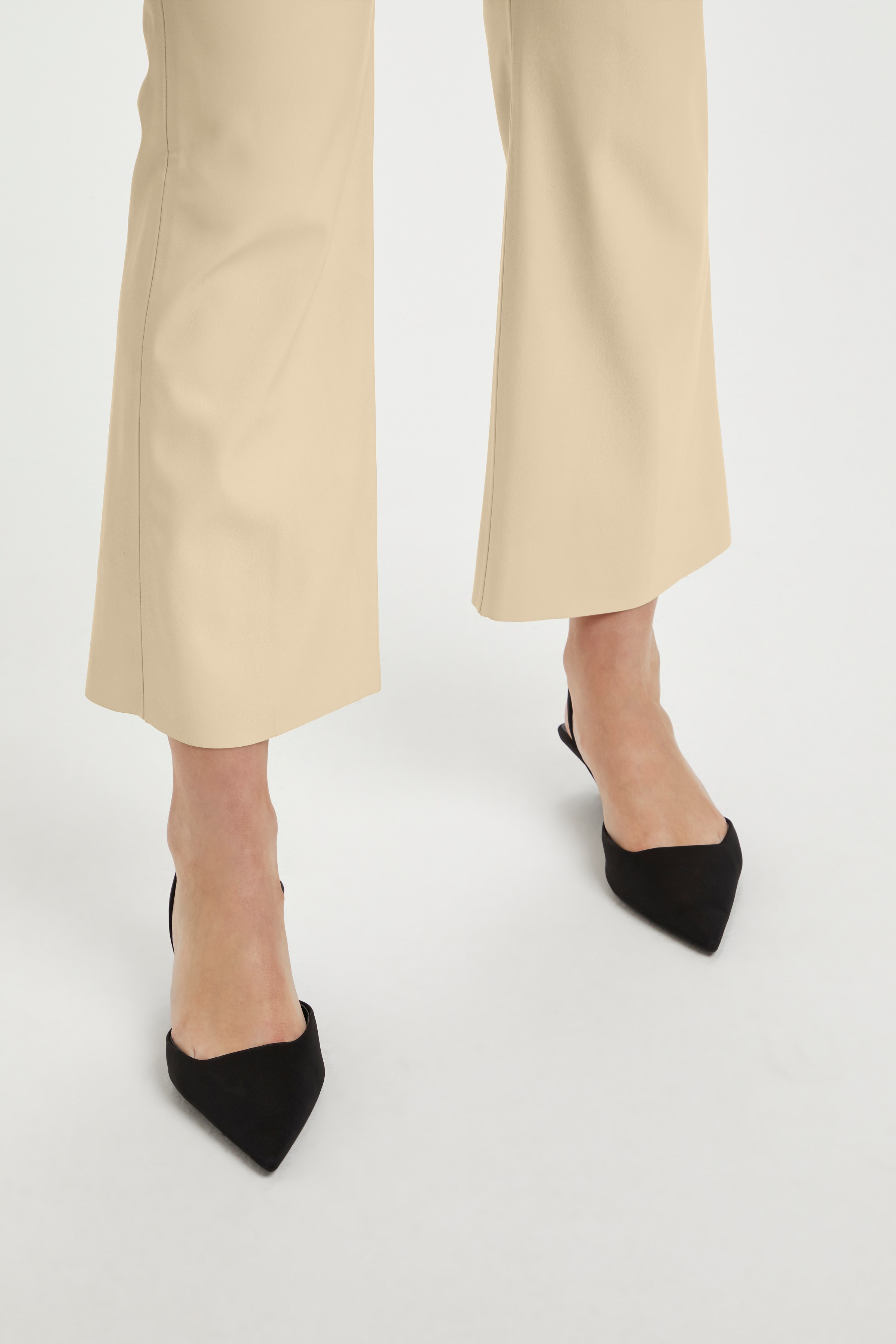 SLKaylee Trousers LOOKBOOK DETAIL 30404598-130401