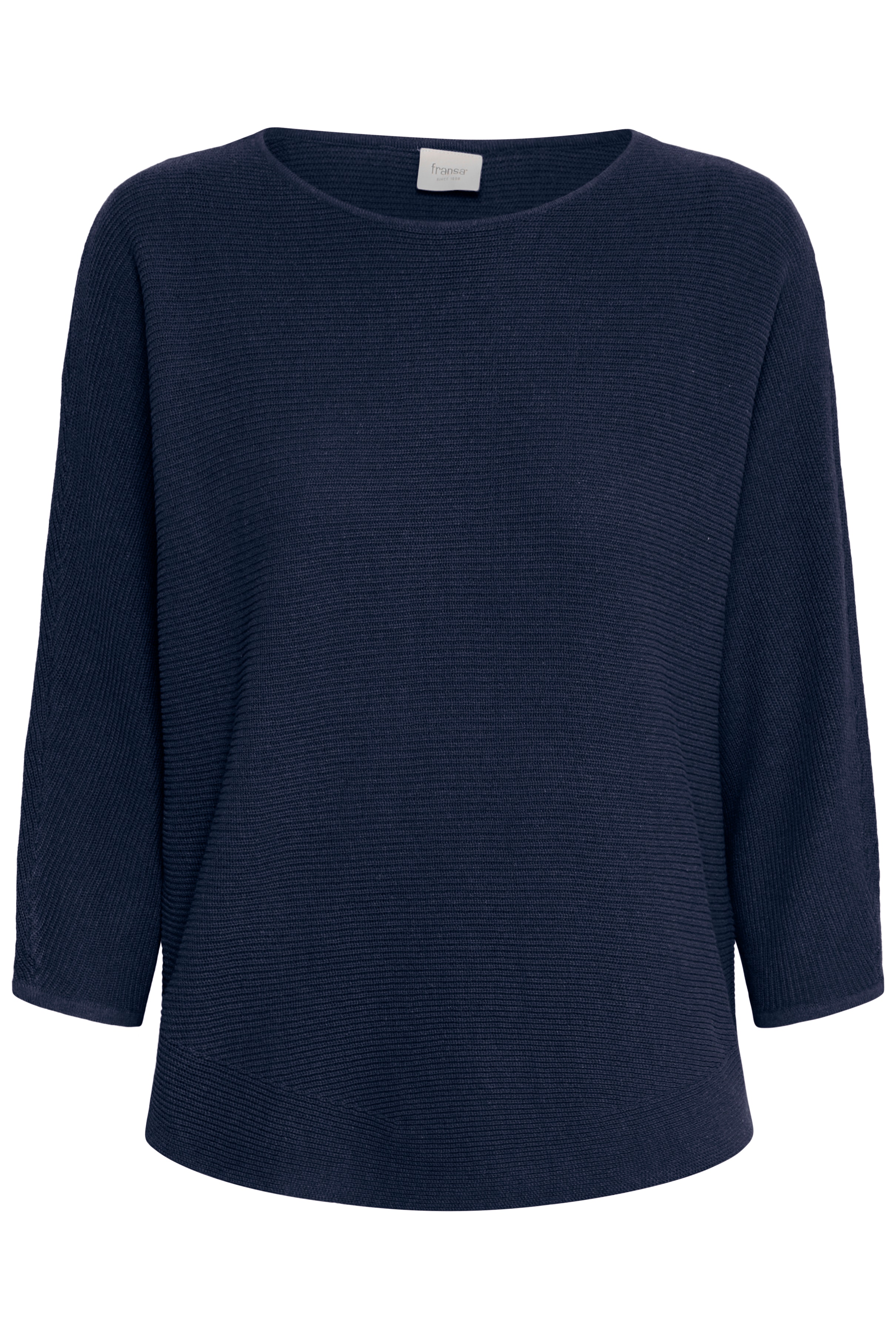 FRSINJA Pullover PACK FRONT 20614105-155207