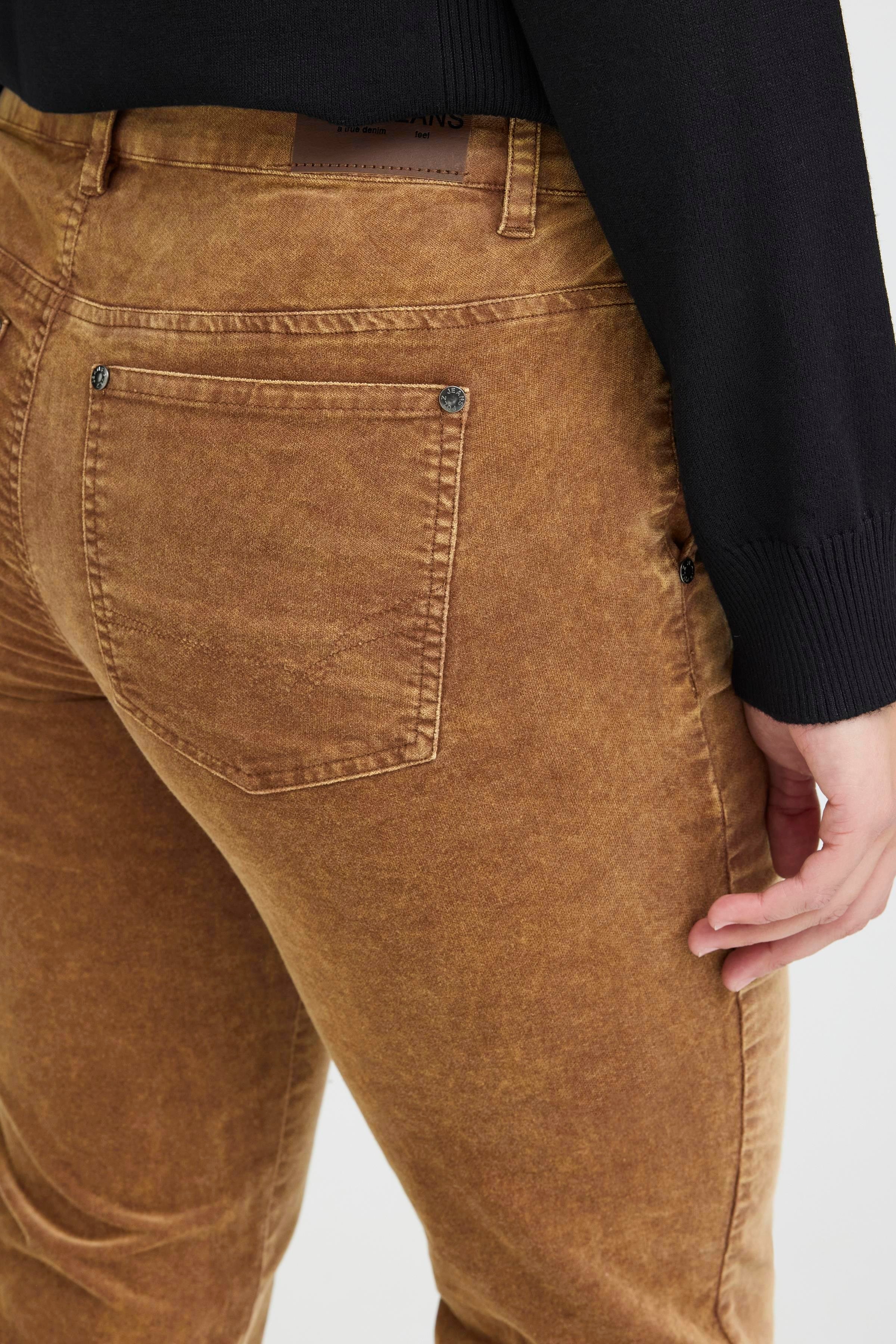 PZFIBA Trousers LOOKBOOK DETAIL 50209144-181027