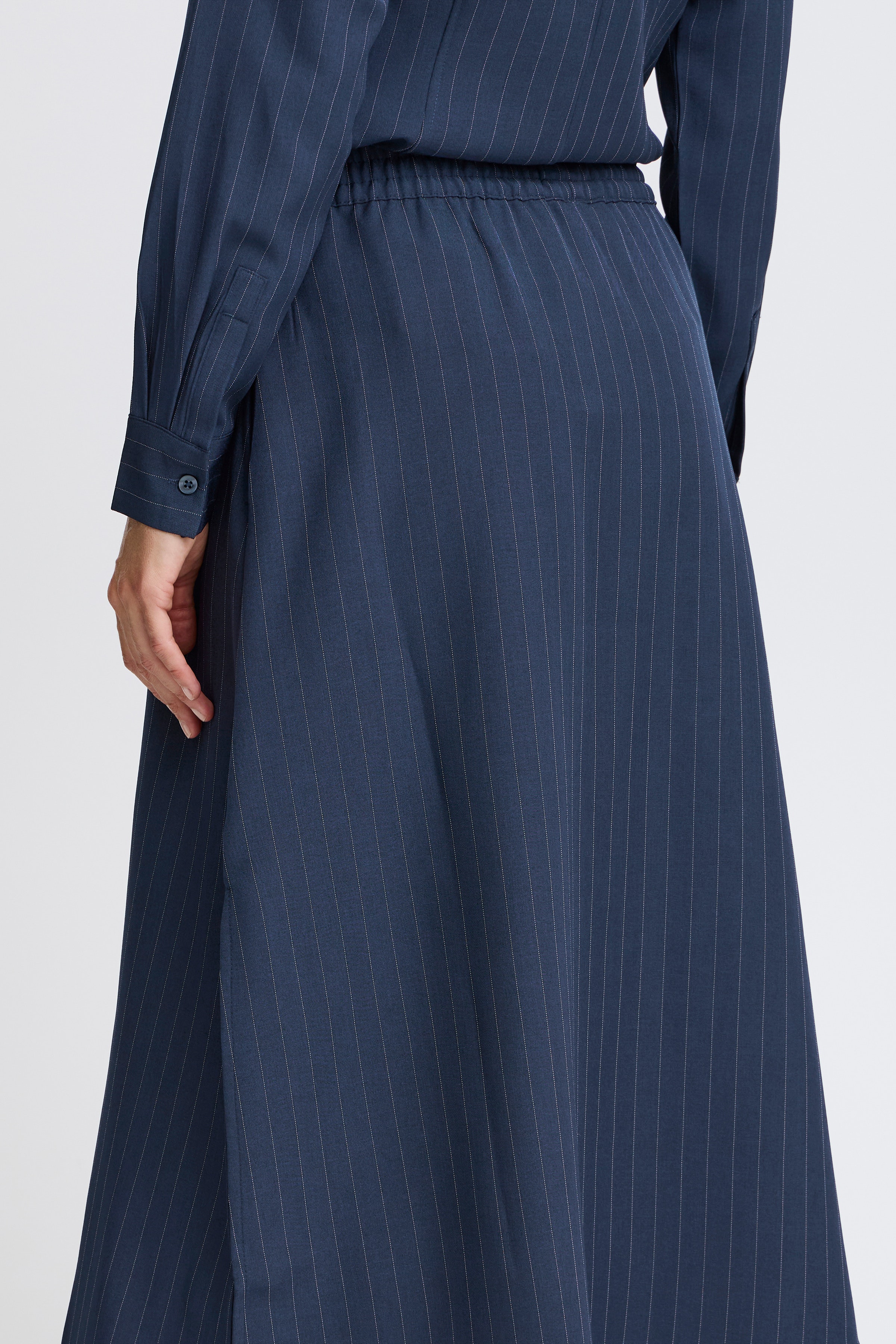 BYMMIDDE Skjørt LOOKBOOK DETAIL 20815546-203921