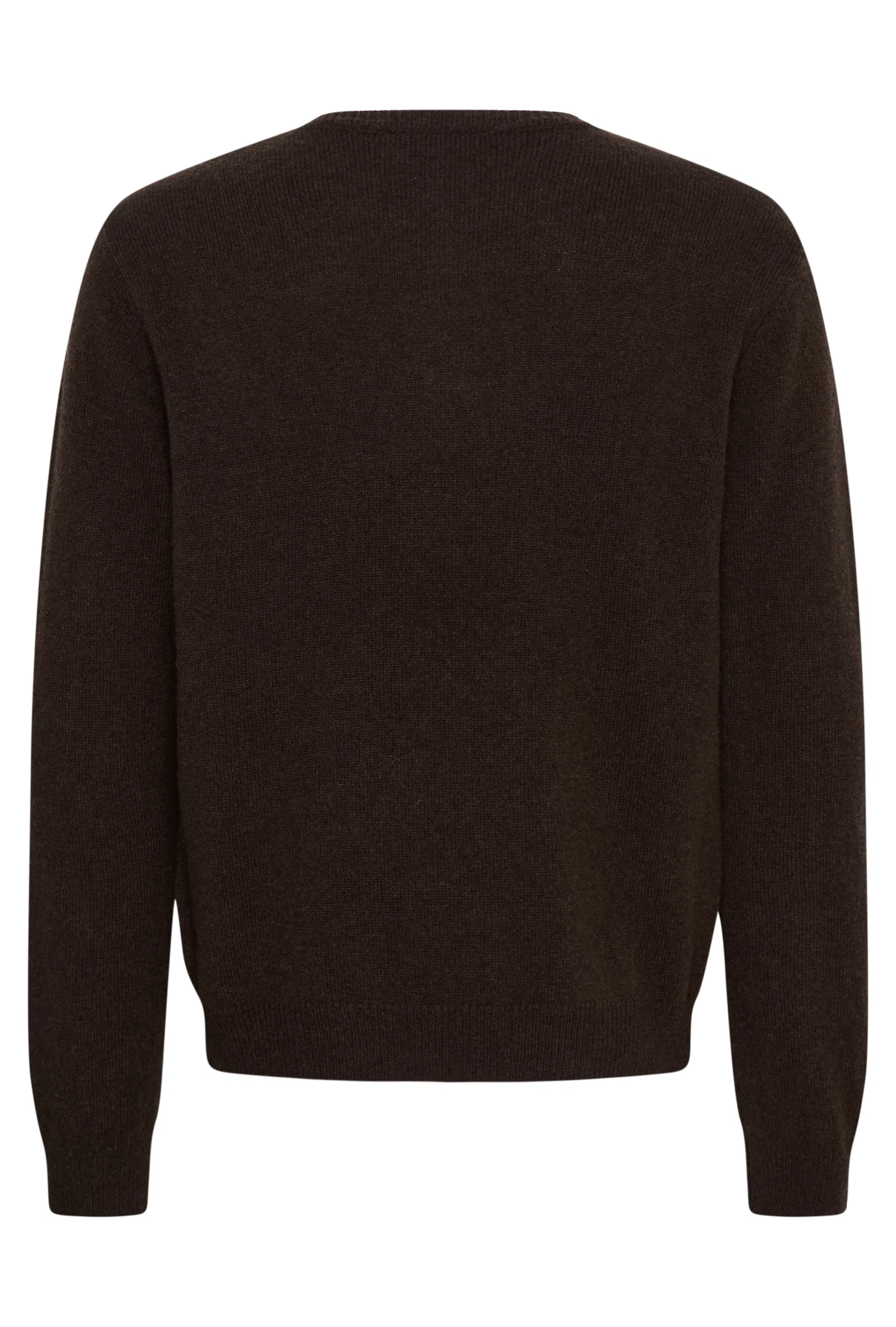 KEtheo Pullover i uldblanding PACK FRONT 10300013-1909151