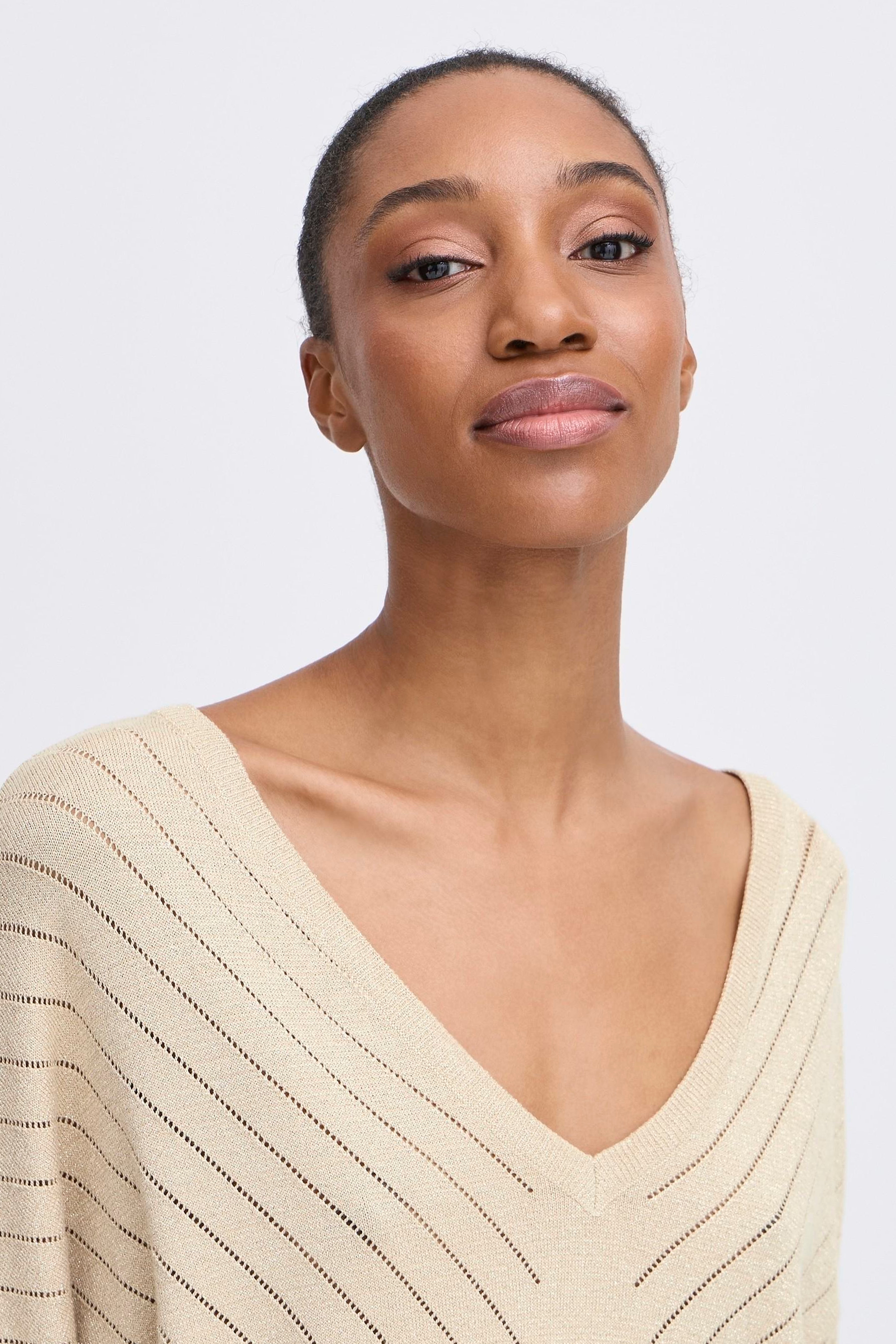 BYMOBBE Pullover LOOKBOOK DETAIL 20816832-131012