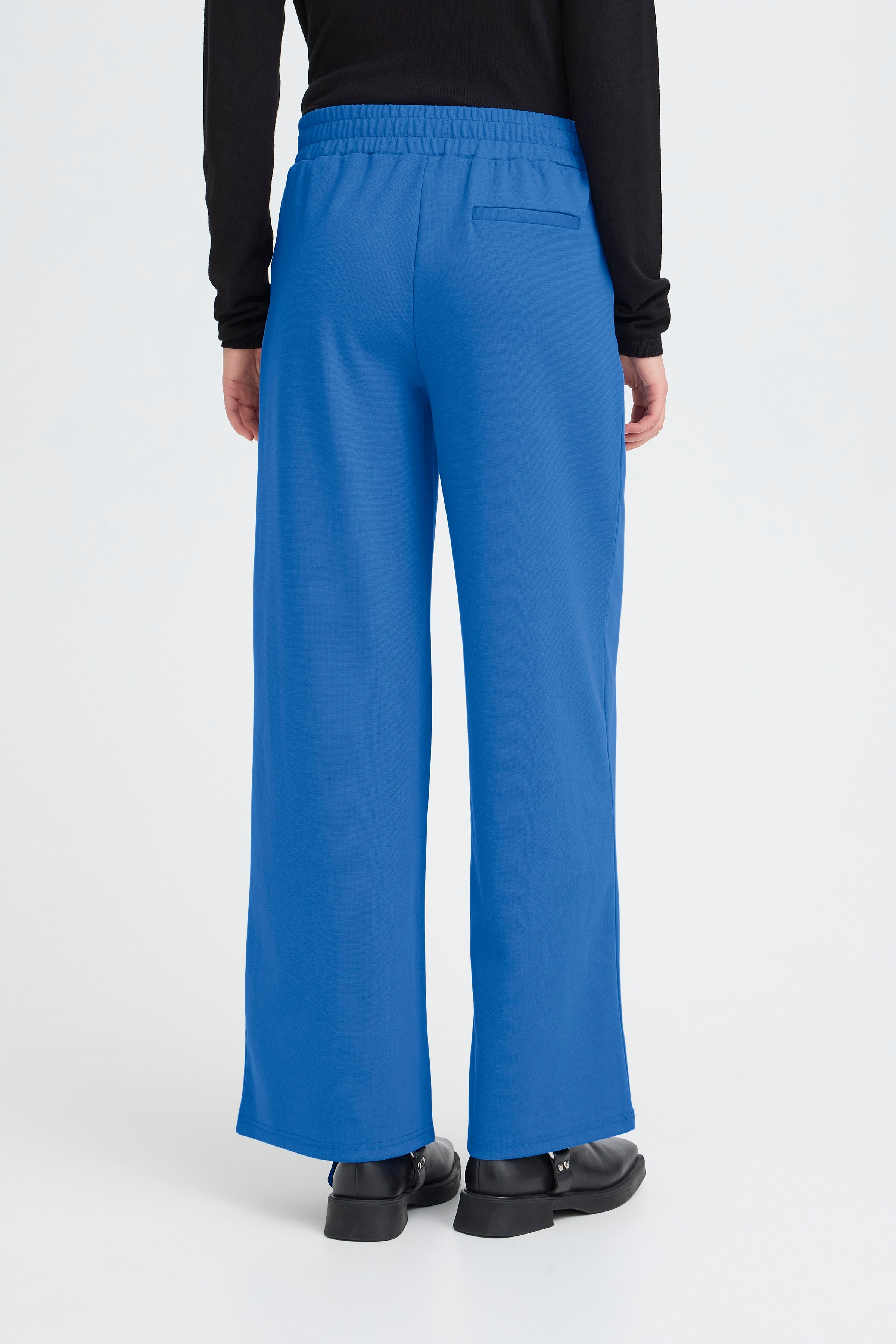 IHKATE LONG WIDE  Hose LOOKBOOK BACK 20118337-184048