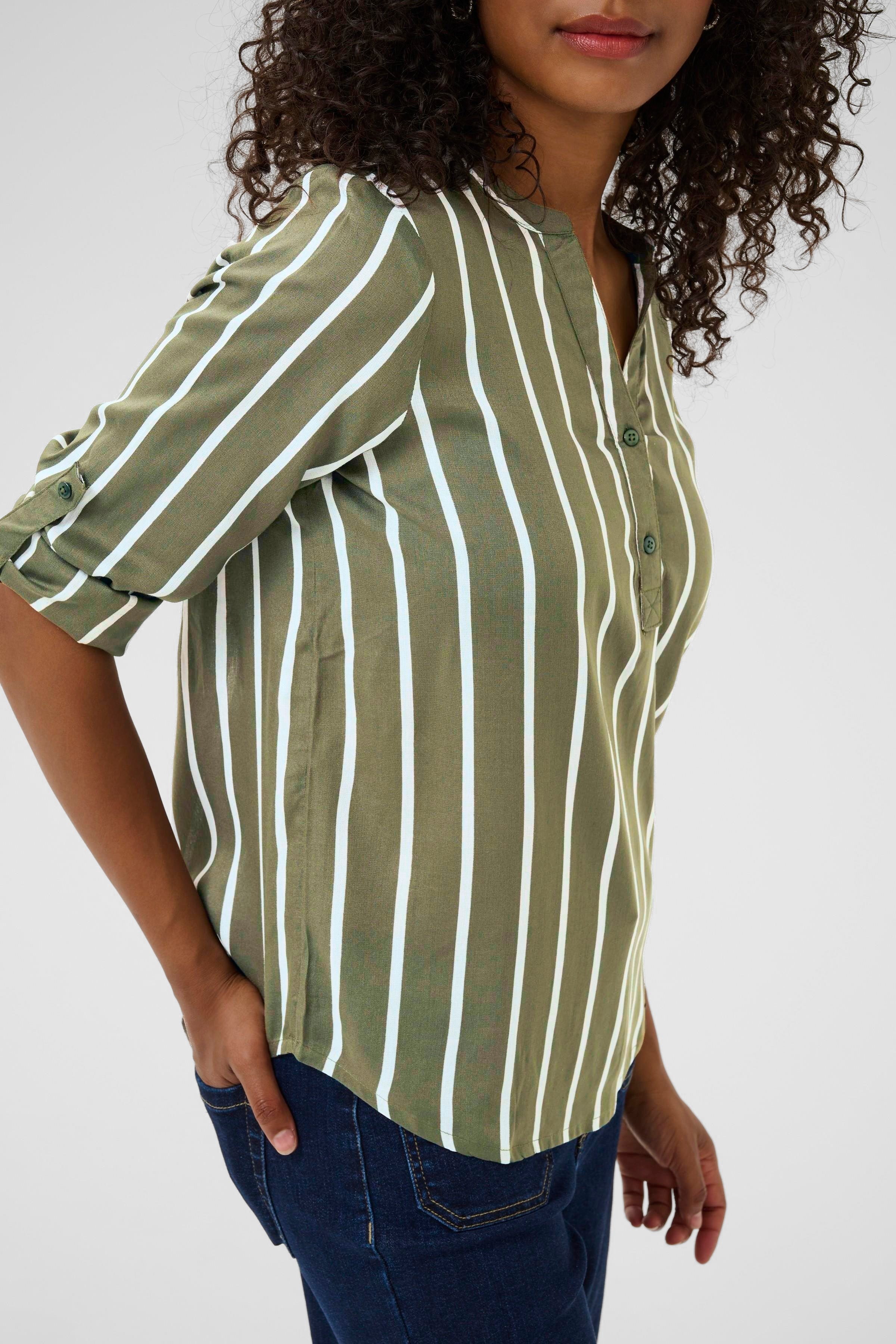 KAstridy Bluse LOOKBOOK DETAIL 10504279-50947