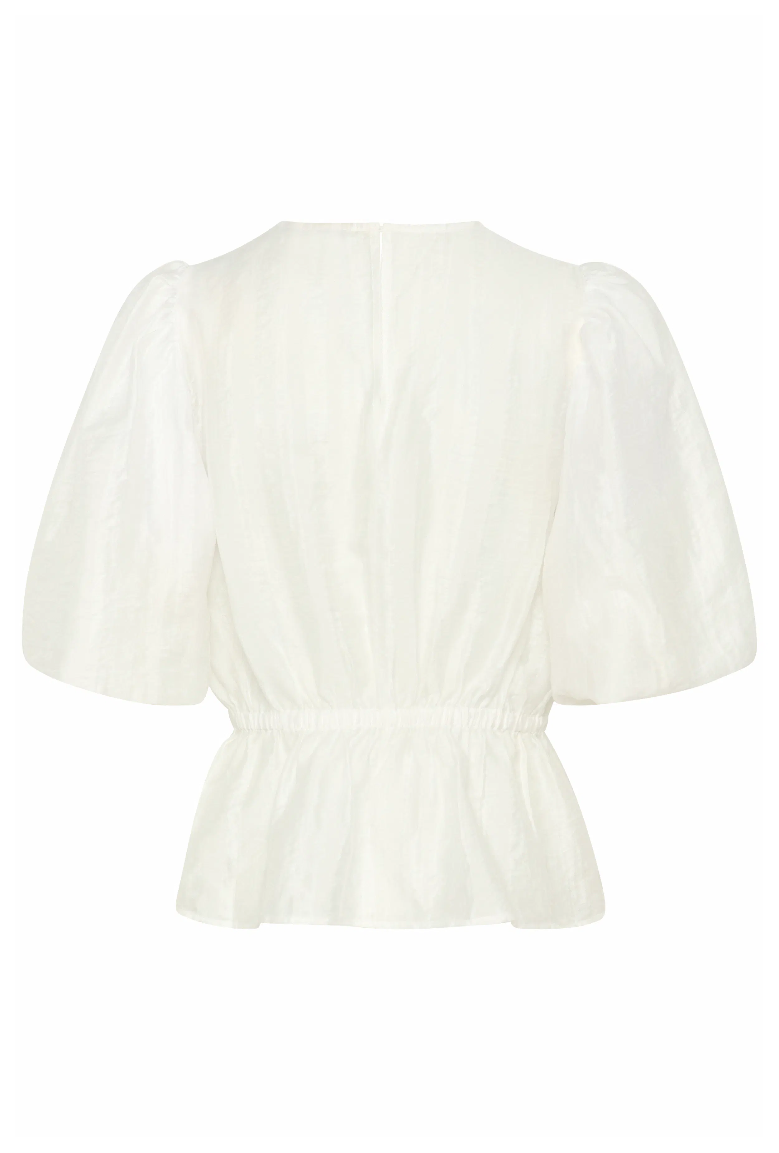 KBUmami Blouse PACK FRONT 10105401-110601