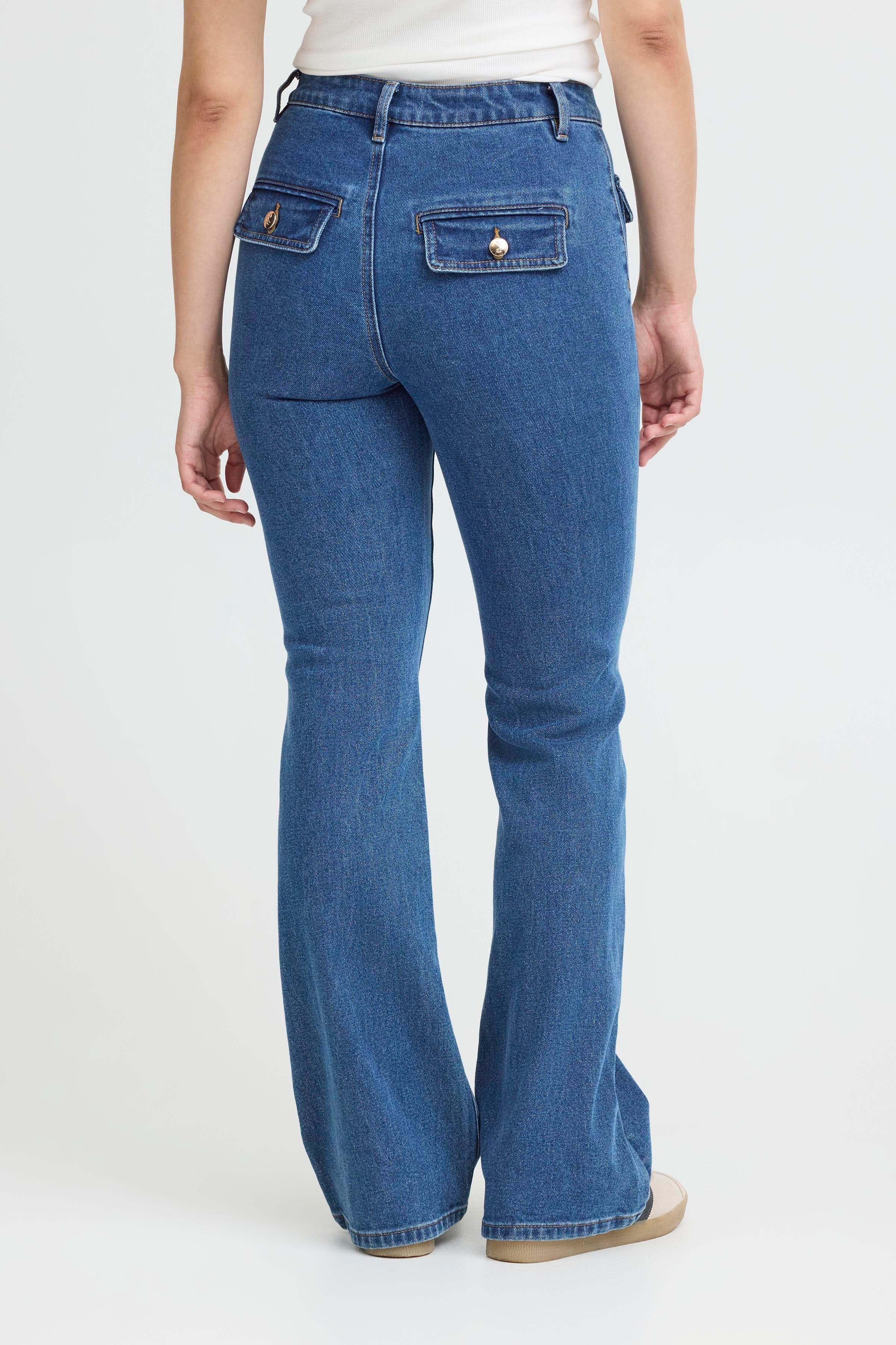 PZCHEL Jeans LOOKBOOK BACK 50209175-200005