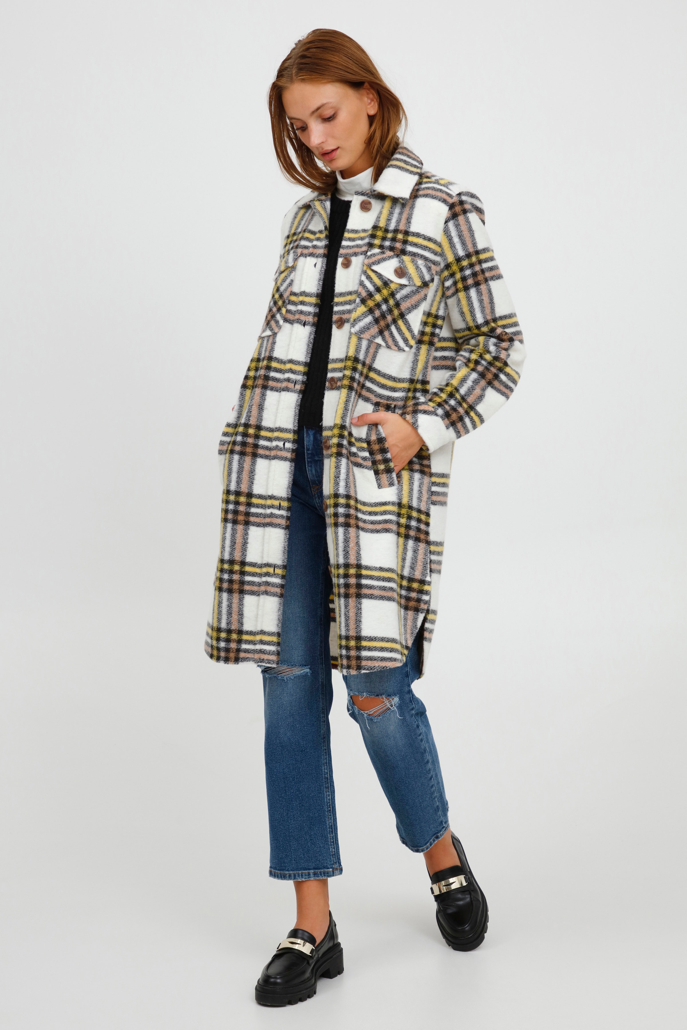 Outerwear LOOKBOOK FRONT 20810107-200779