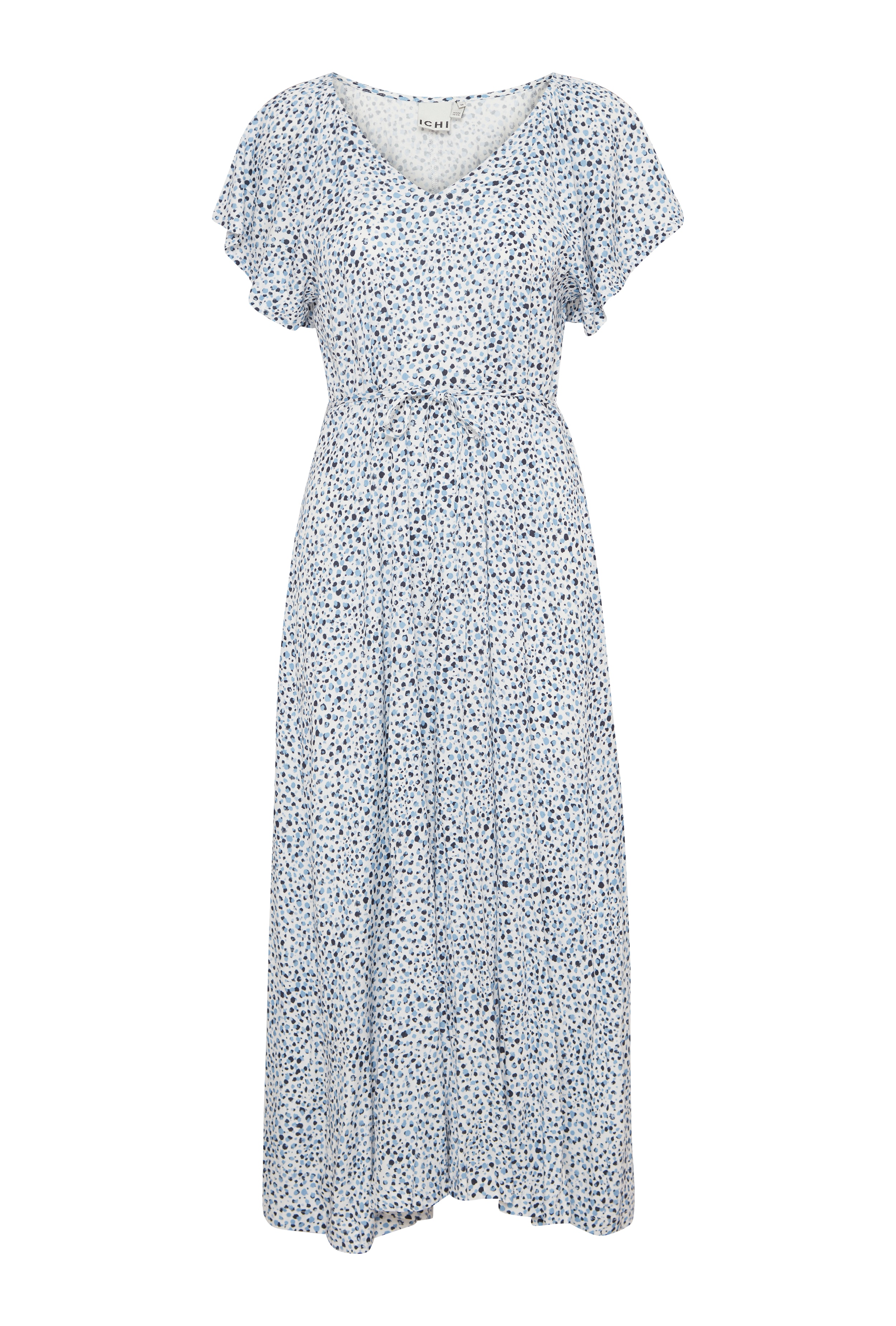 IHAYA Kleid PACK FRONT 20120974-203006