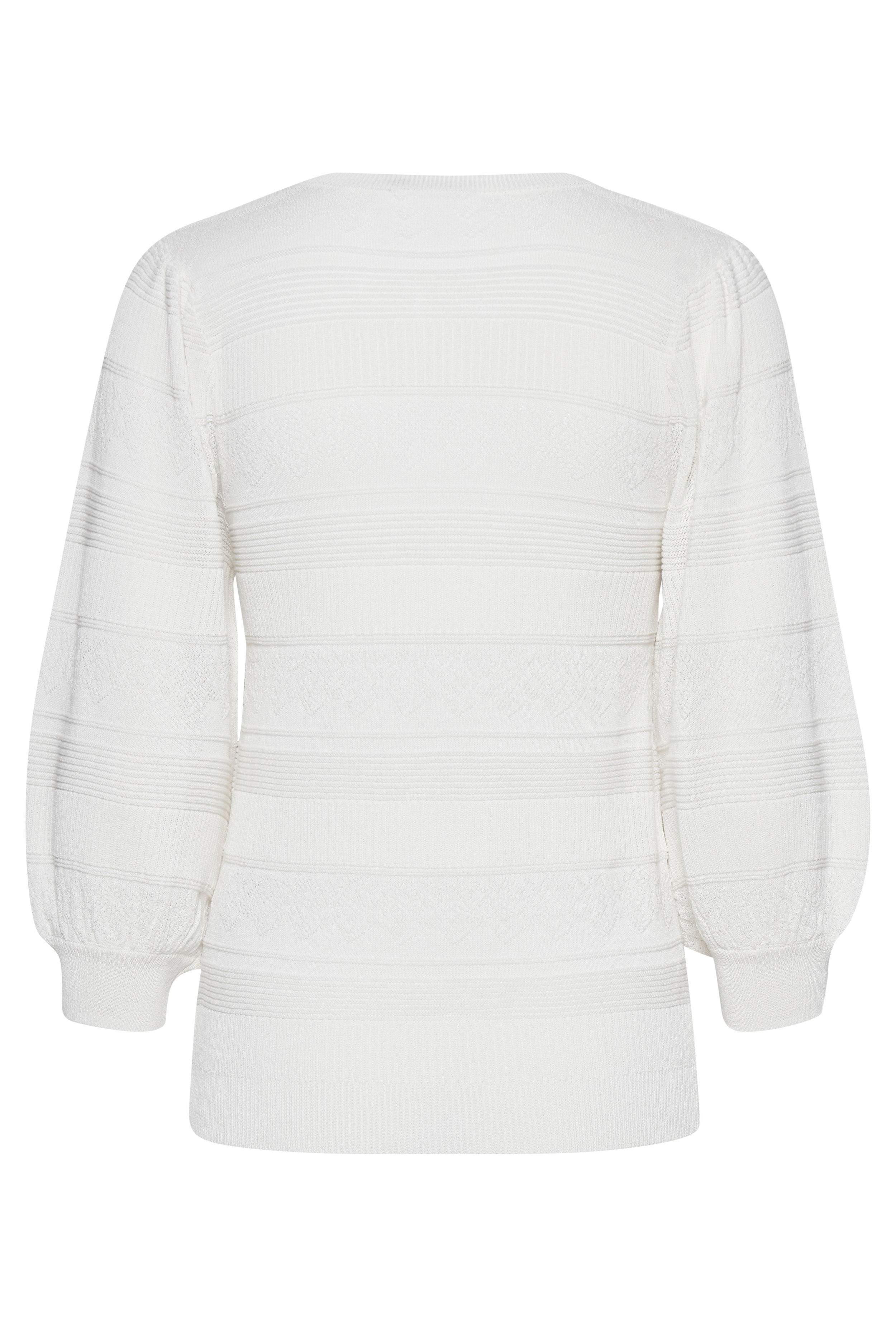 Knitted pullover PACK FRONT 20809091-80115