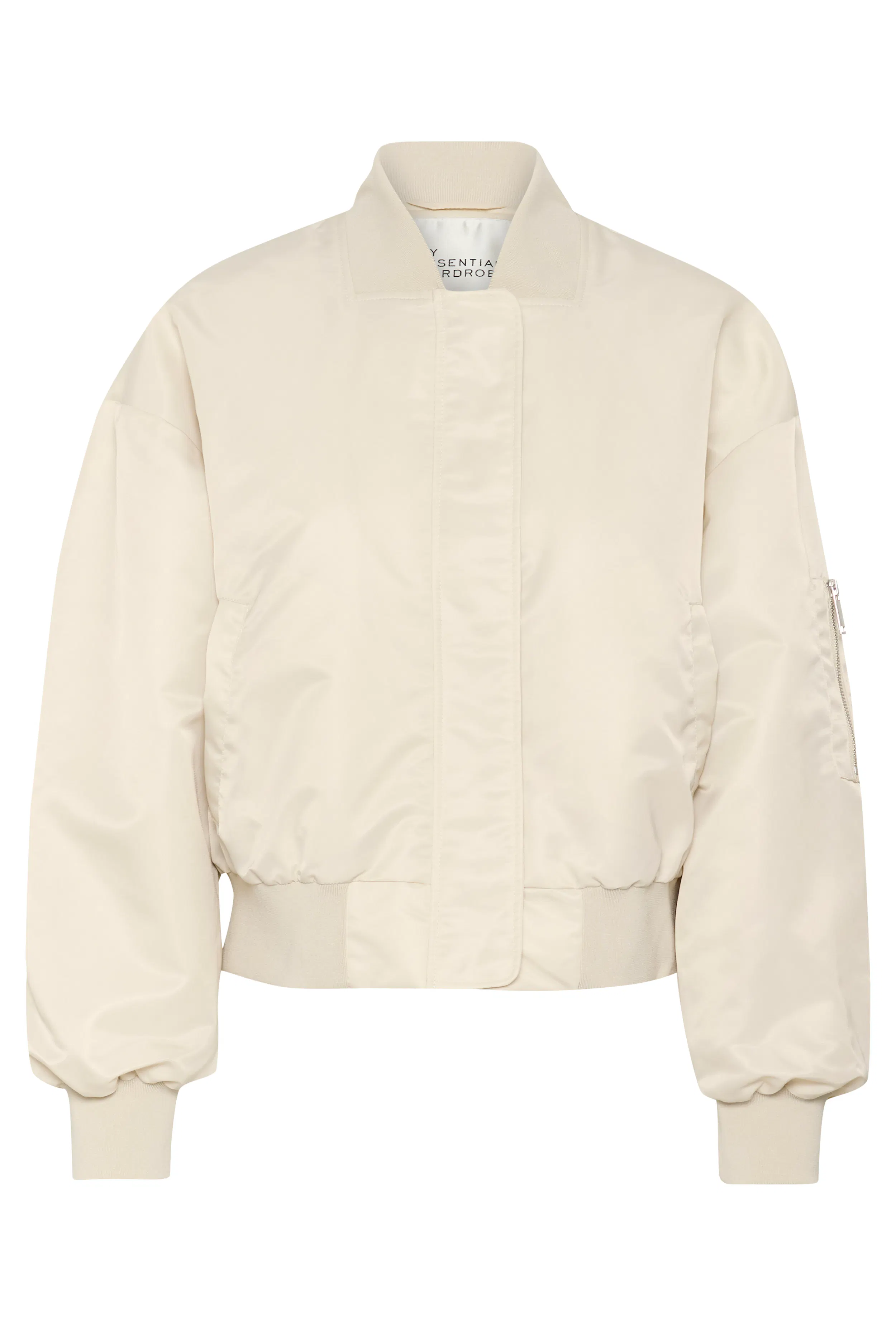 HelgaMW Bomberjacke PACK FRONT 10705042-130401