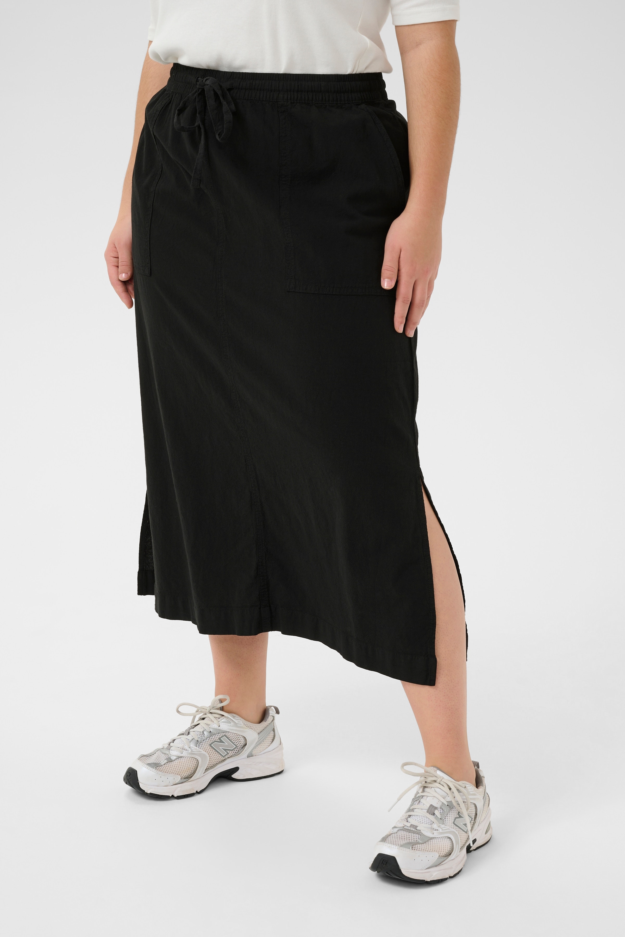 KCnana Jupe LOOKBOOK FRONT 10582896-100121