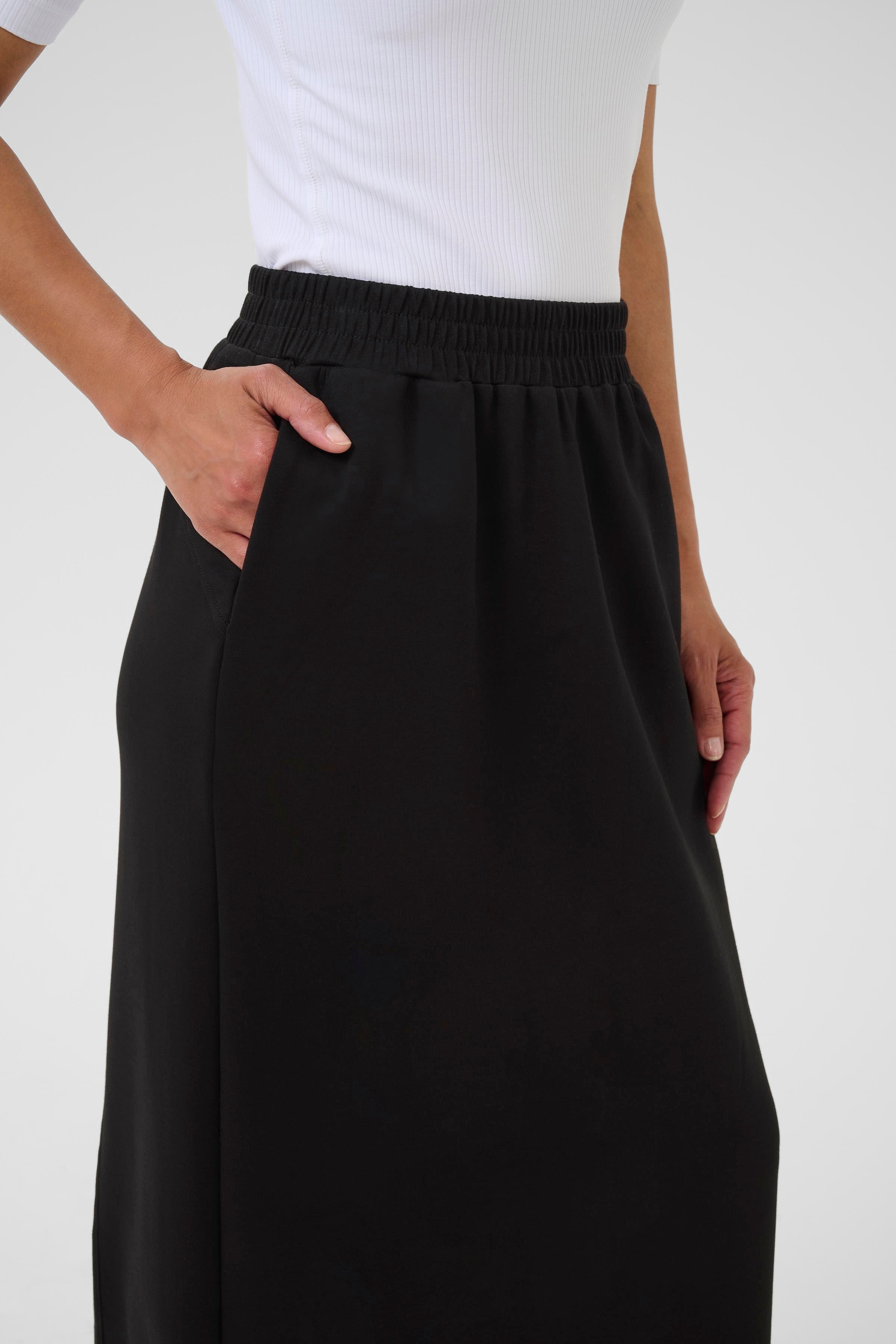 BPida Skjørt LOOKBOOK DETAIL 40200003-100121