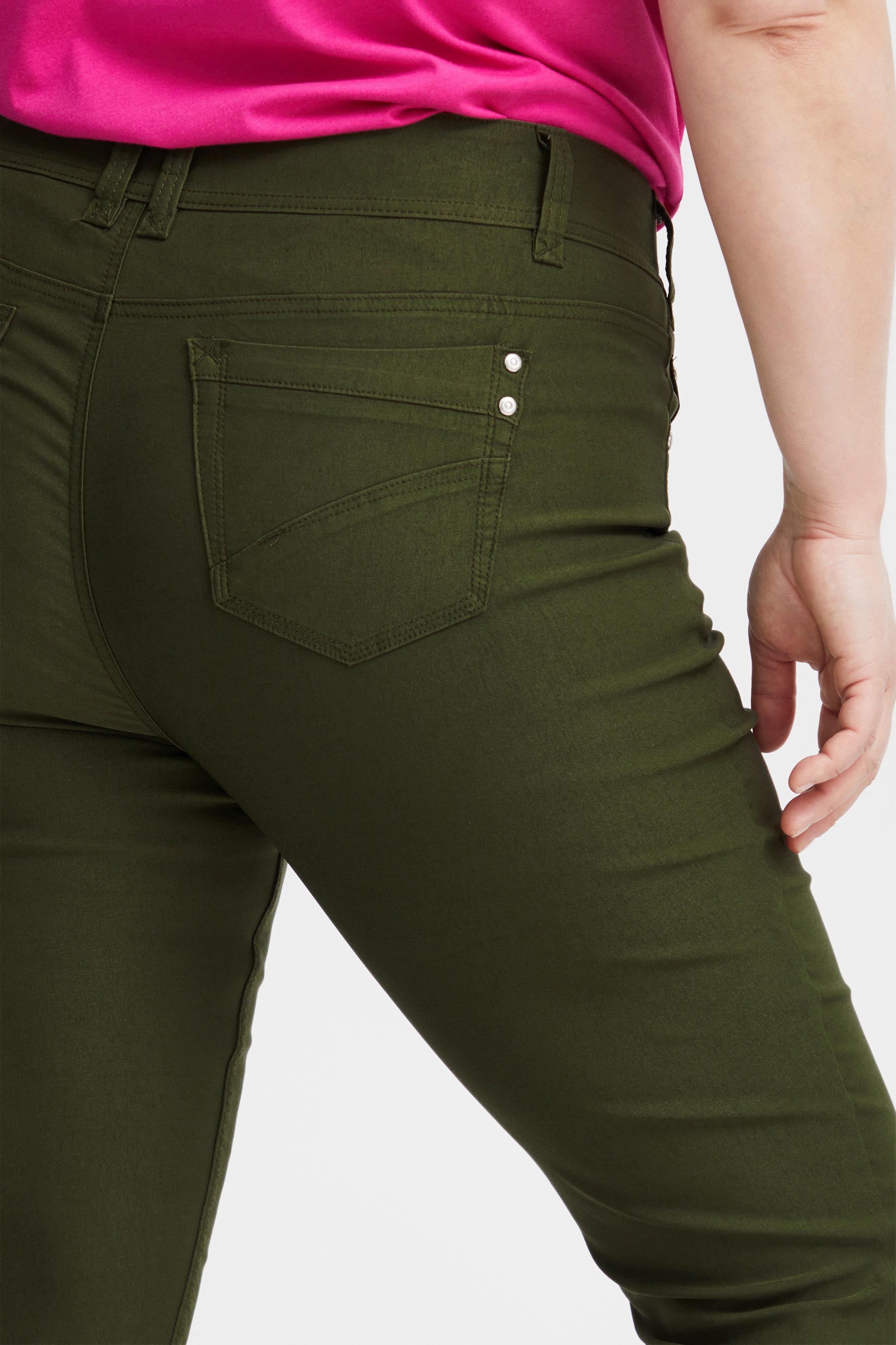 FPZALIN Bukser LOOKBOOK DETAIL 20611112-190419