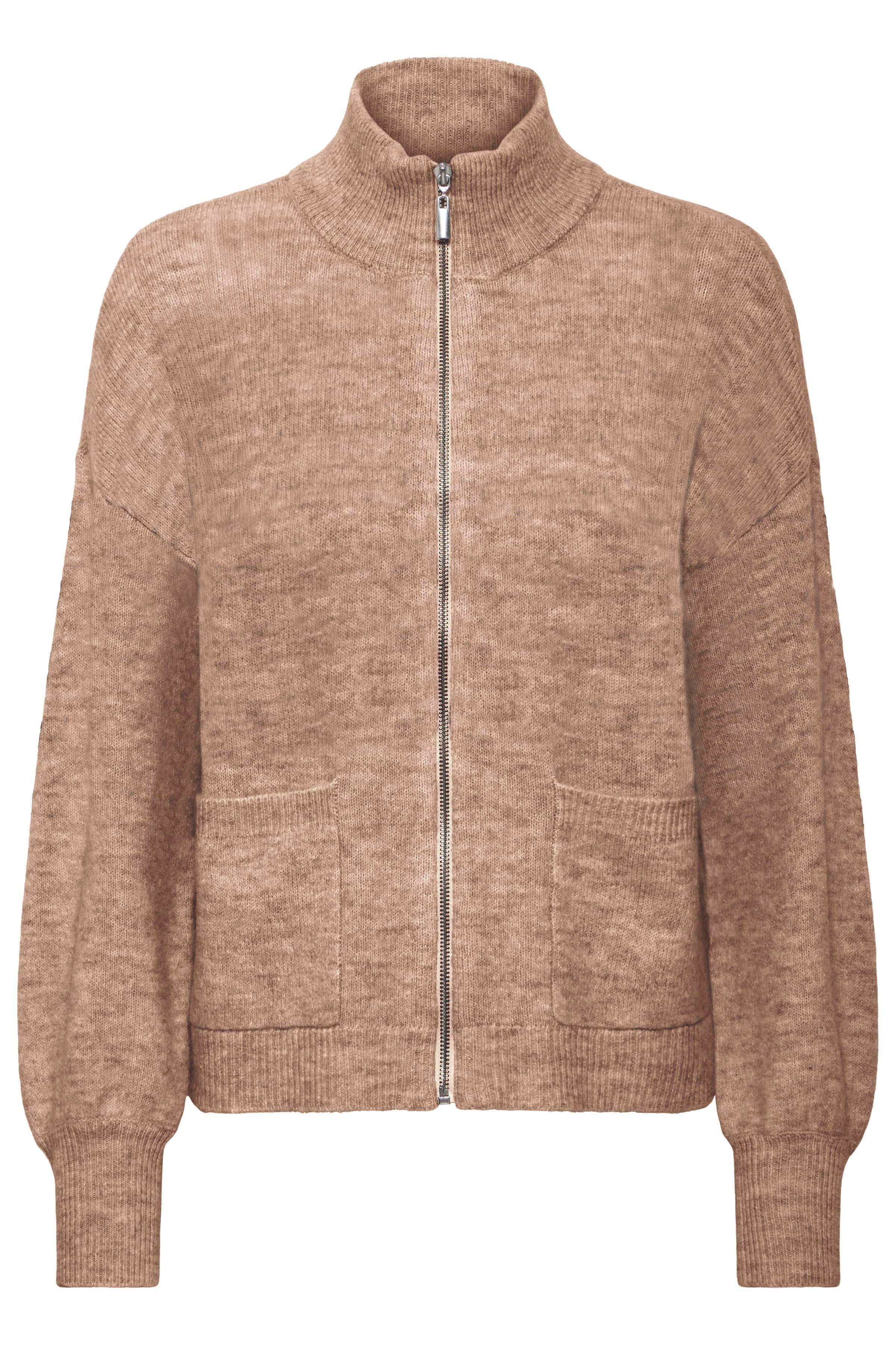 FRELVIRA Cardigan PACK FRONT 20617042-1911191