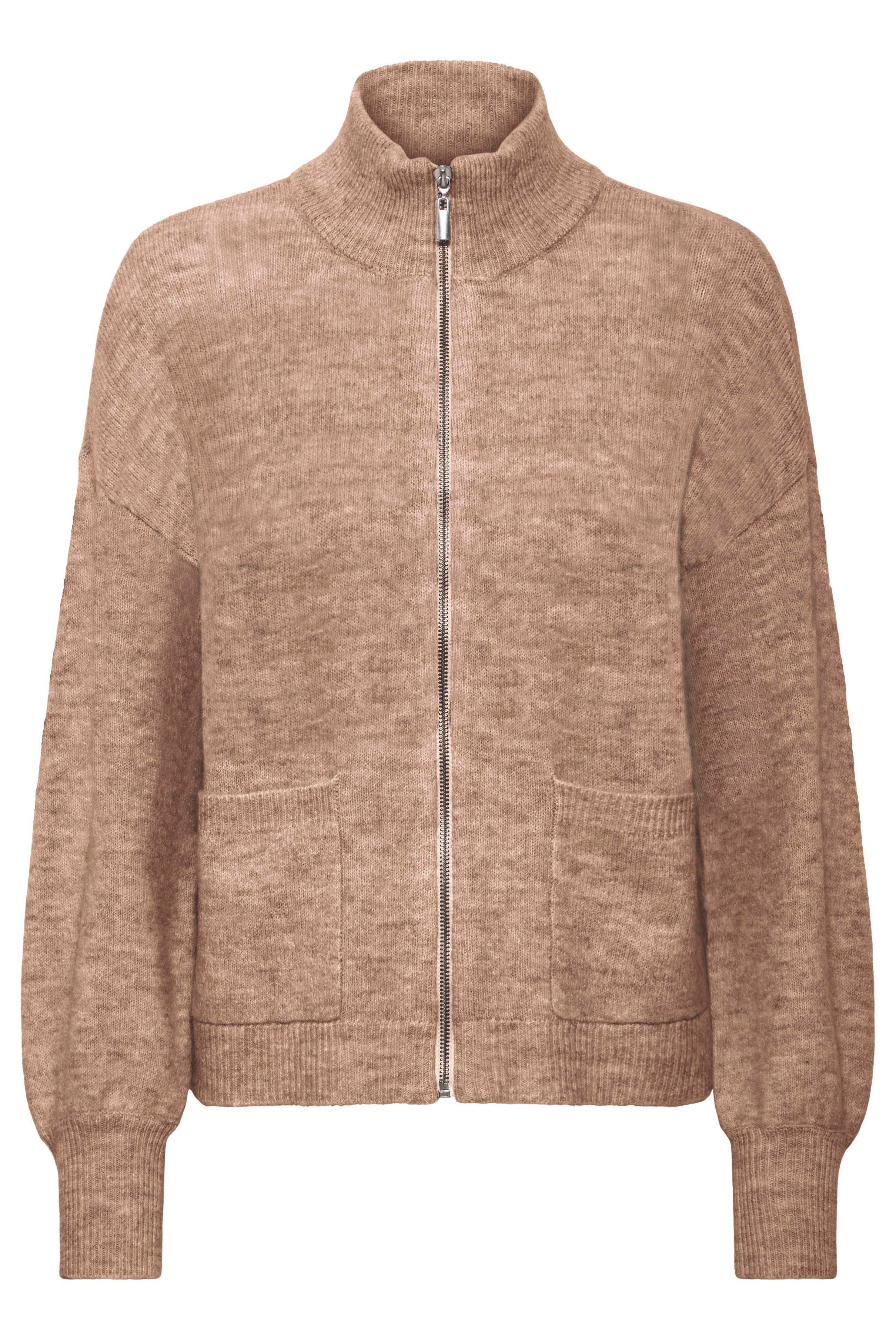 FRELVIRA Cardigan PACK FRONT 20617042-1911191