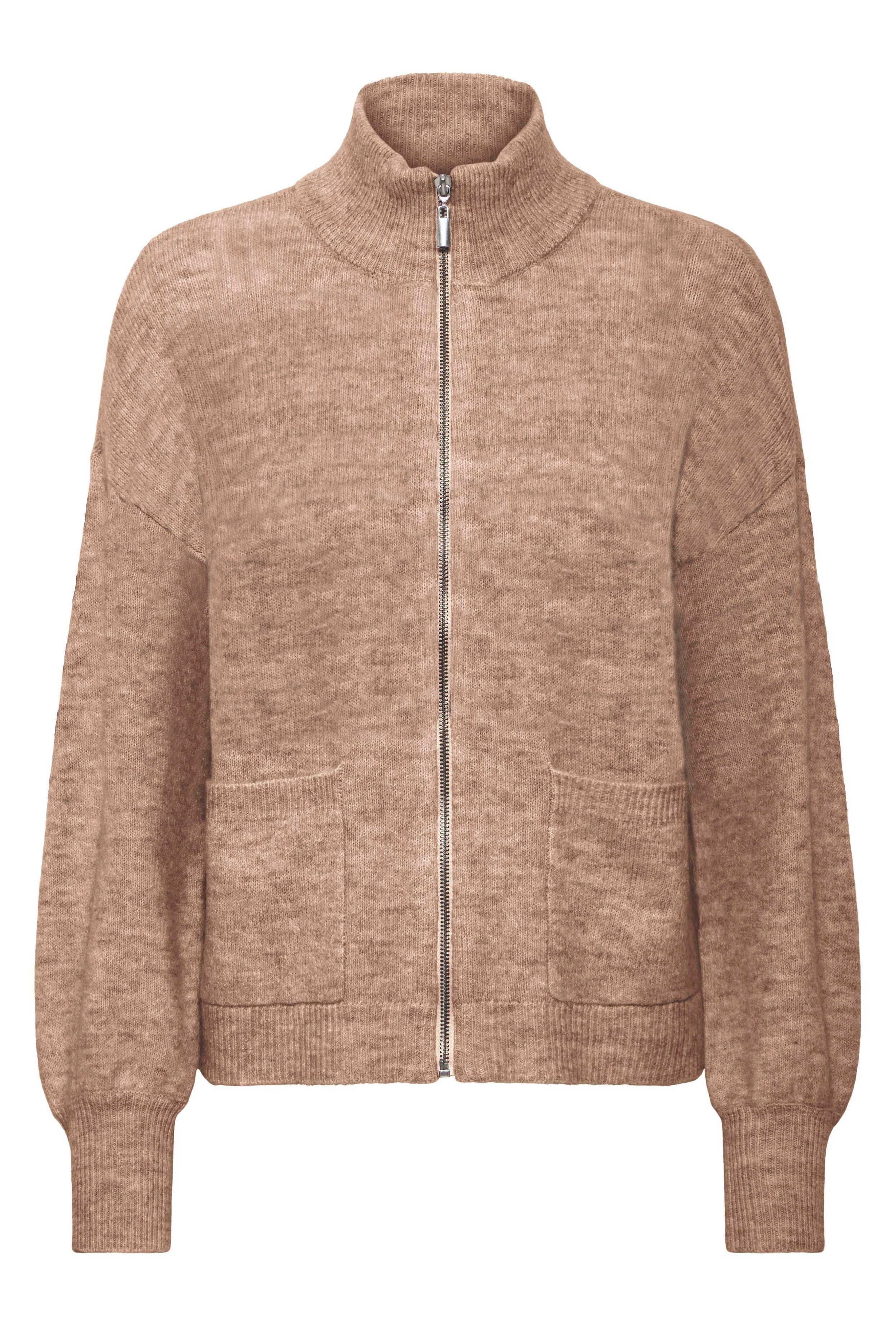 FRELVIRA Cardigan PACK FRONT 20617042-1911191