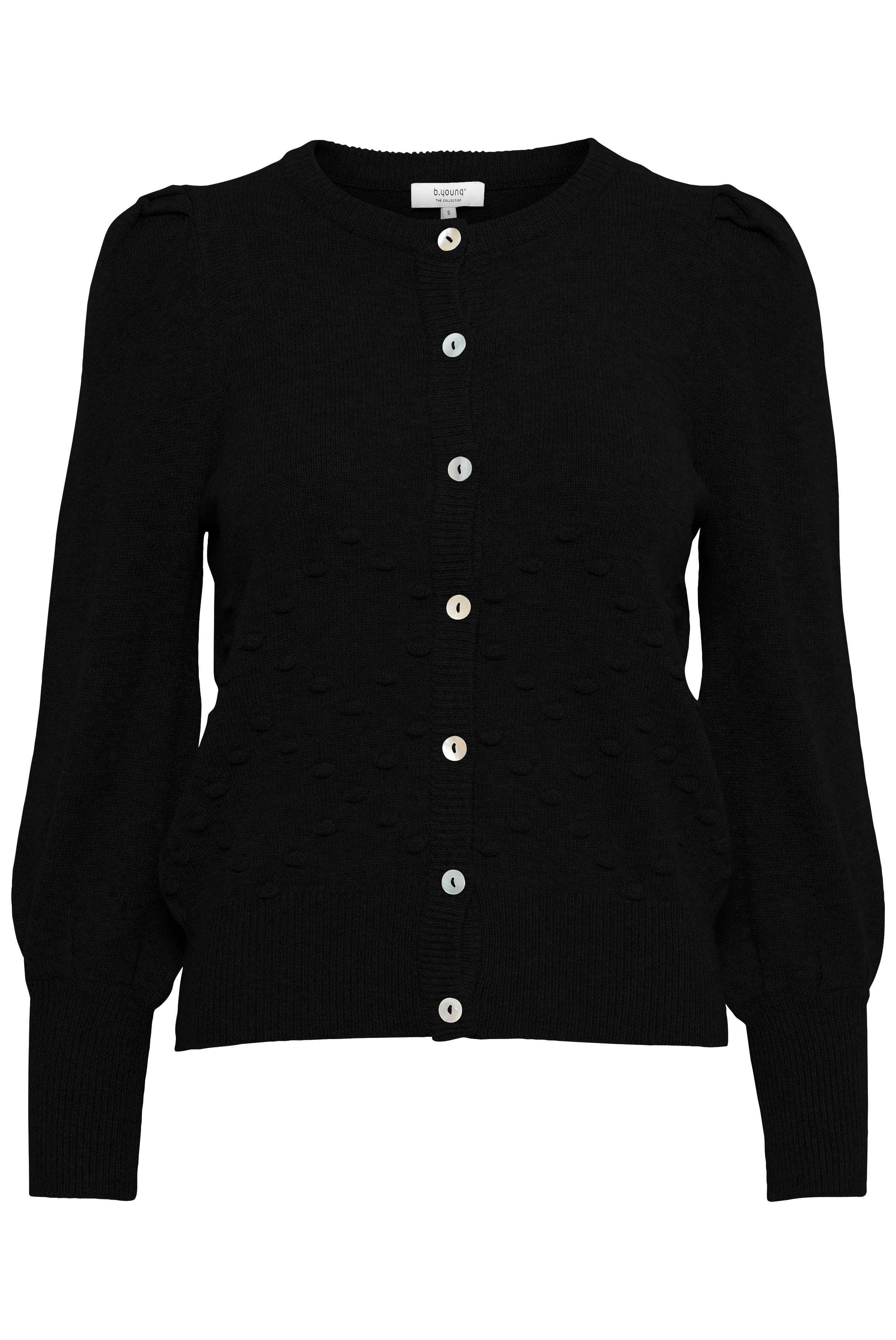 BYNONINA Cardigan PACK FRONT 20810234-200455