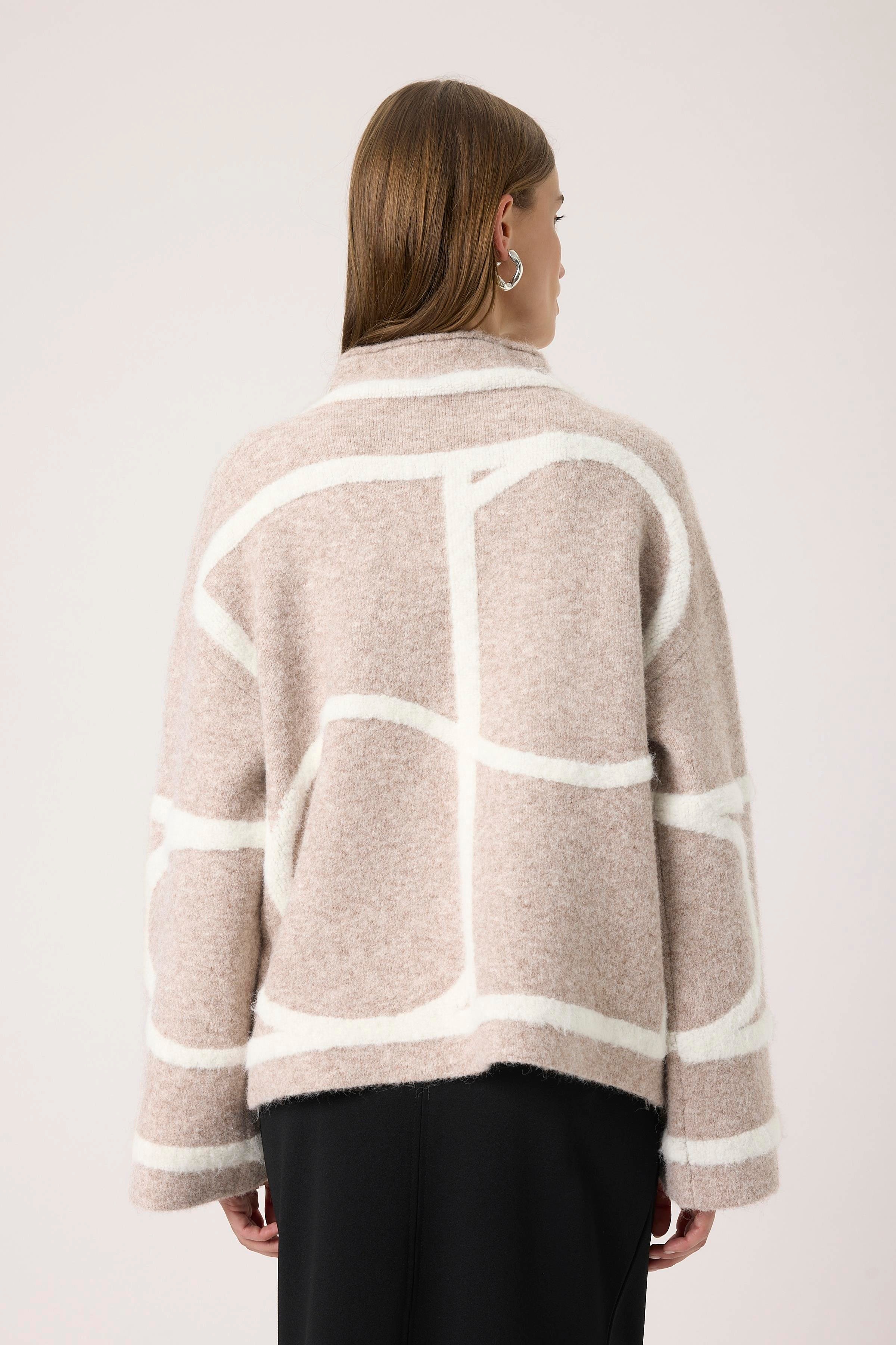 SLSorea Pullover LOOKBOOK BACK 30408778-304363