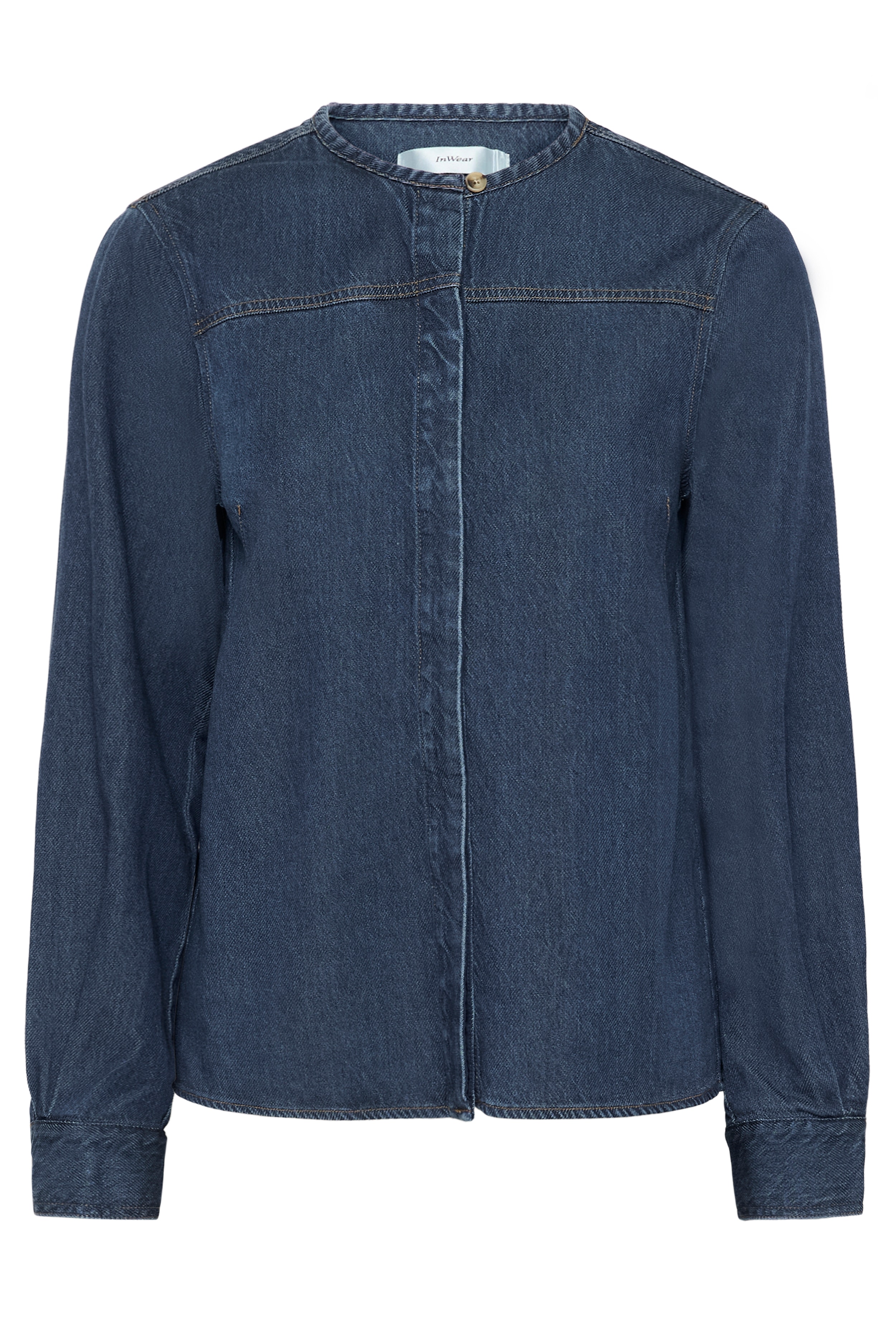 CAROLAIW Shirt PACK FRONT 30112186-194118