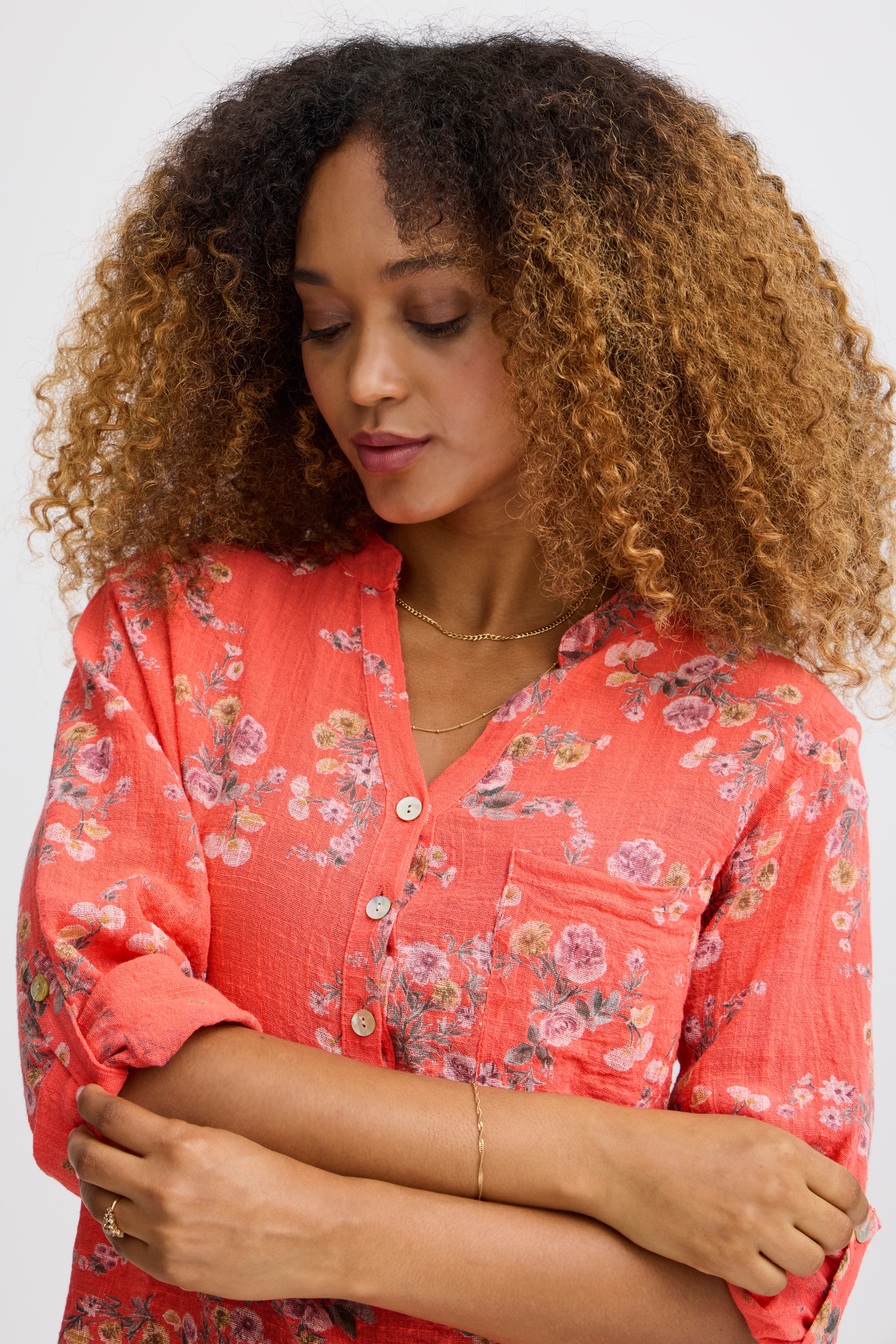 SBALEXA Bluse LOOKBOOK DETAIL 22100237-171643