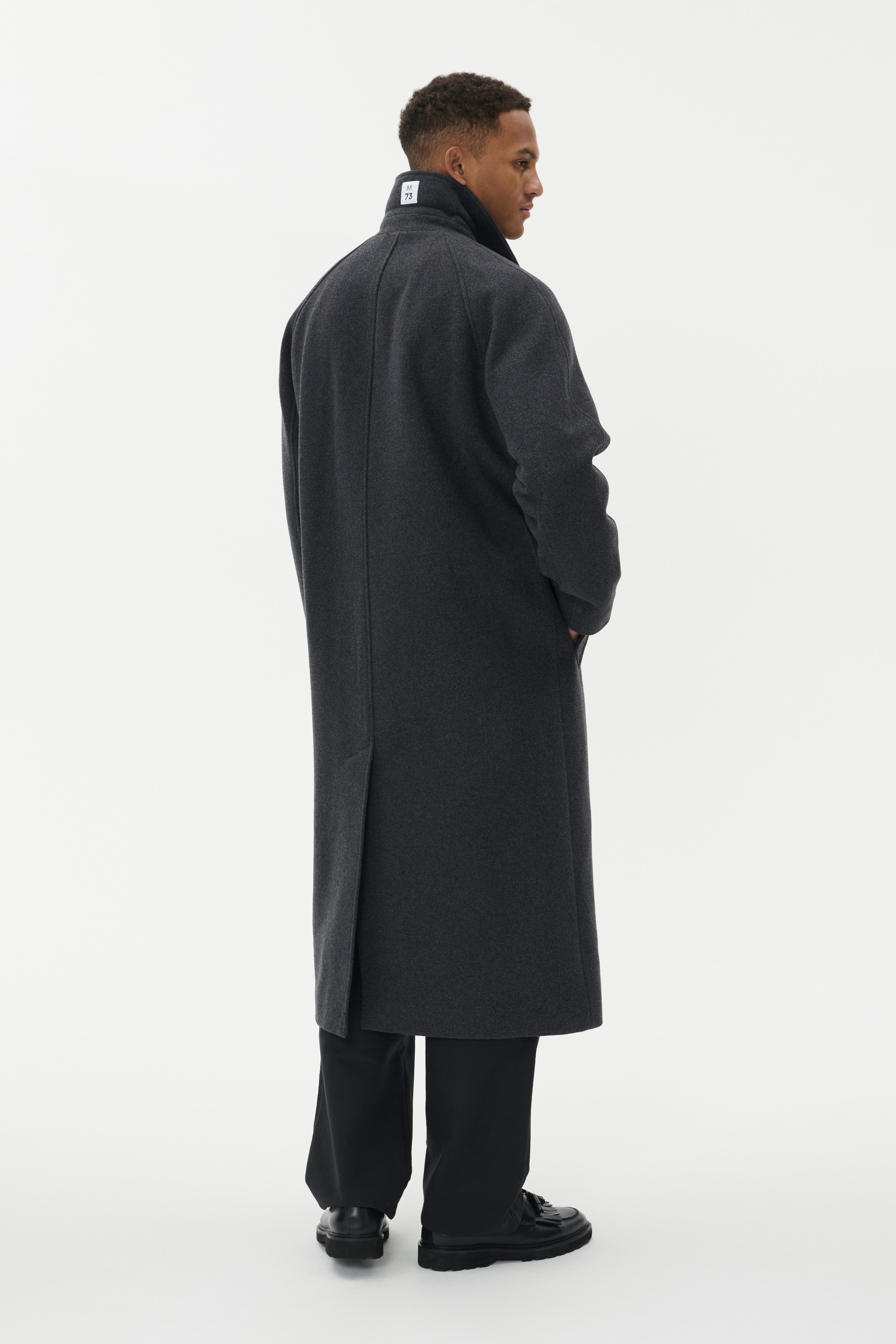 MAelijah M73 Mantel LOCATION NONE 30208861-300271