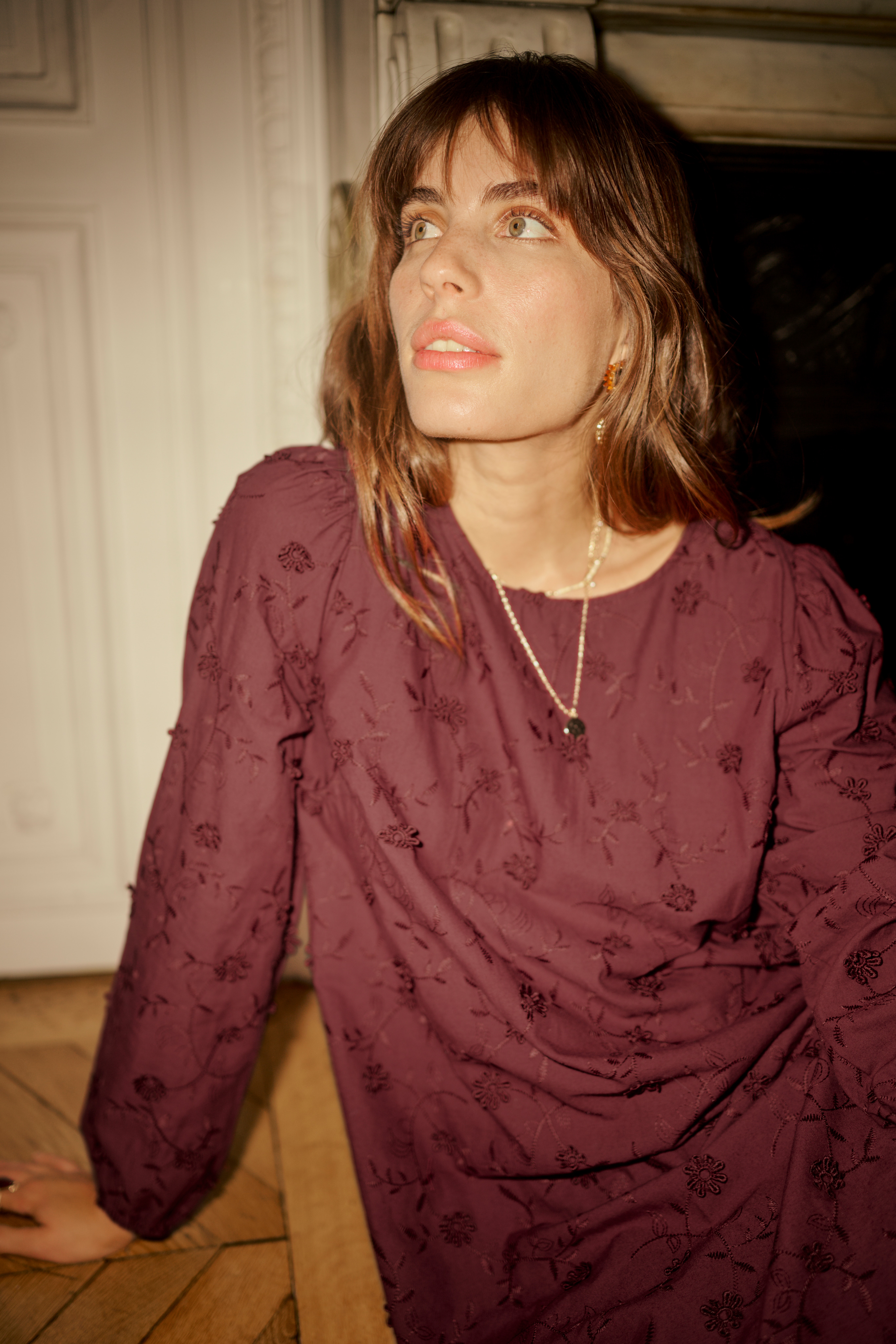 CROlivia Dress LOCATION NONE 10614726-191522