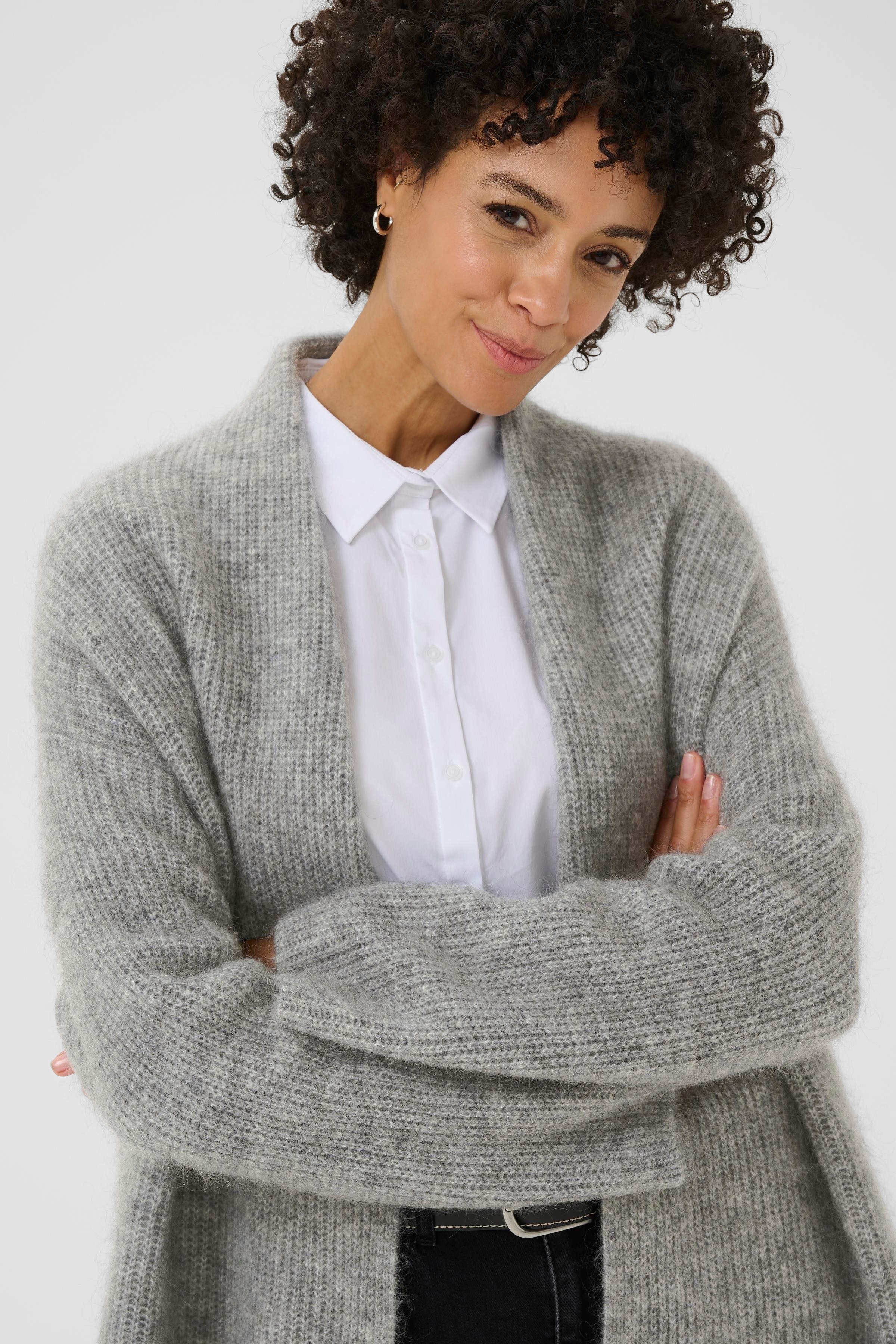 LenemaiPW Cardigan LOOKBOOK DETAIL 30310118-1802011