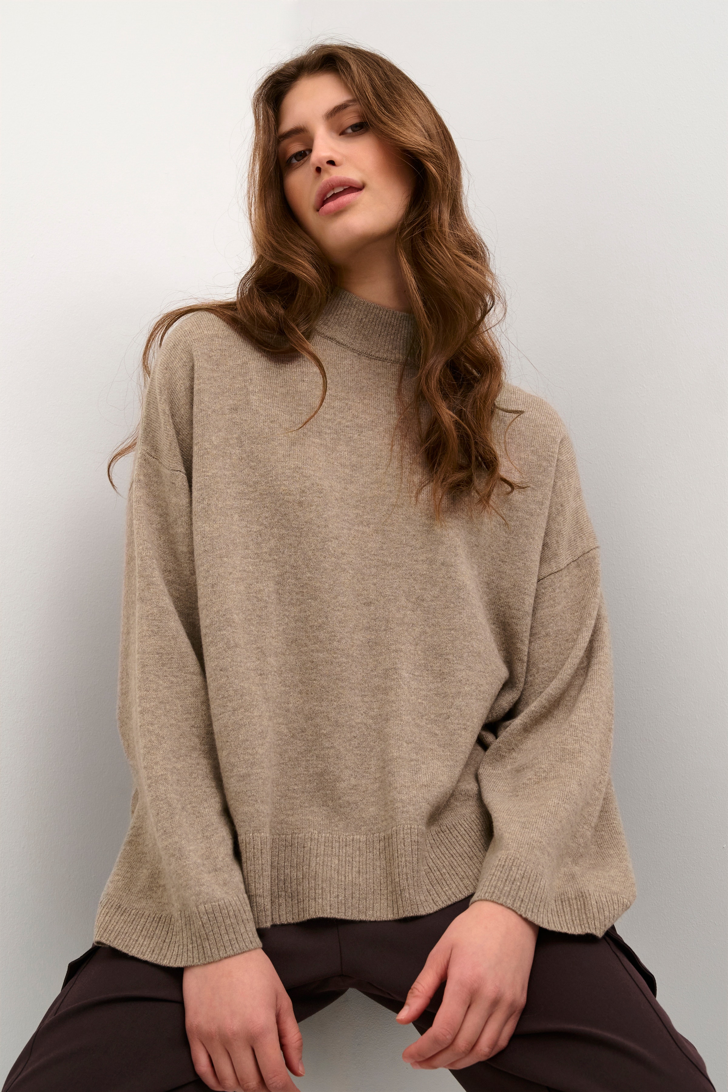 KAluni Pullover LOOKBOOK DETAIL 10506932-1811101