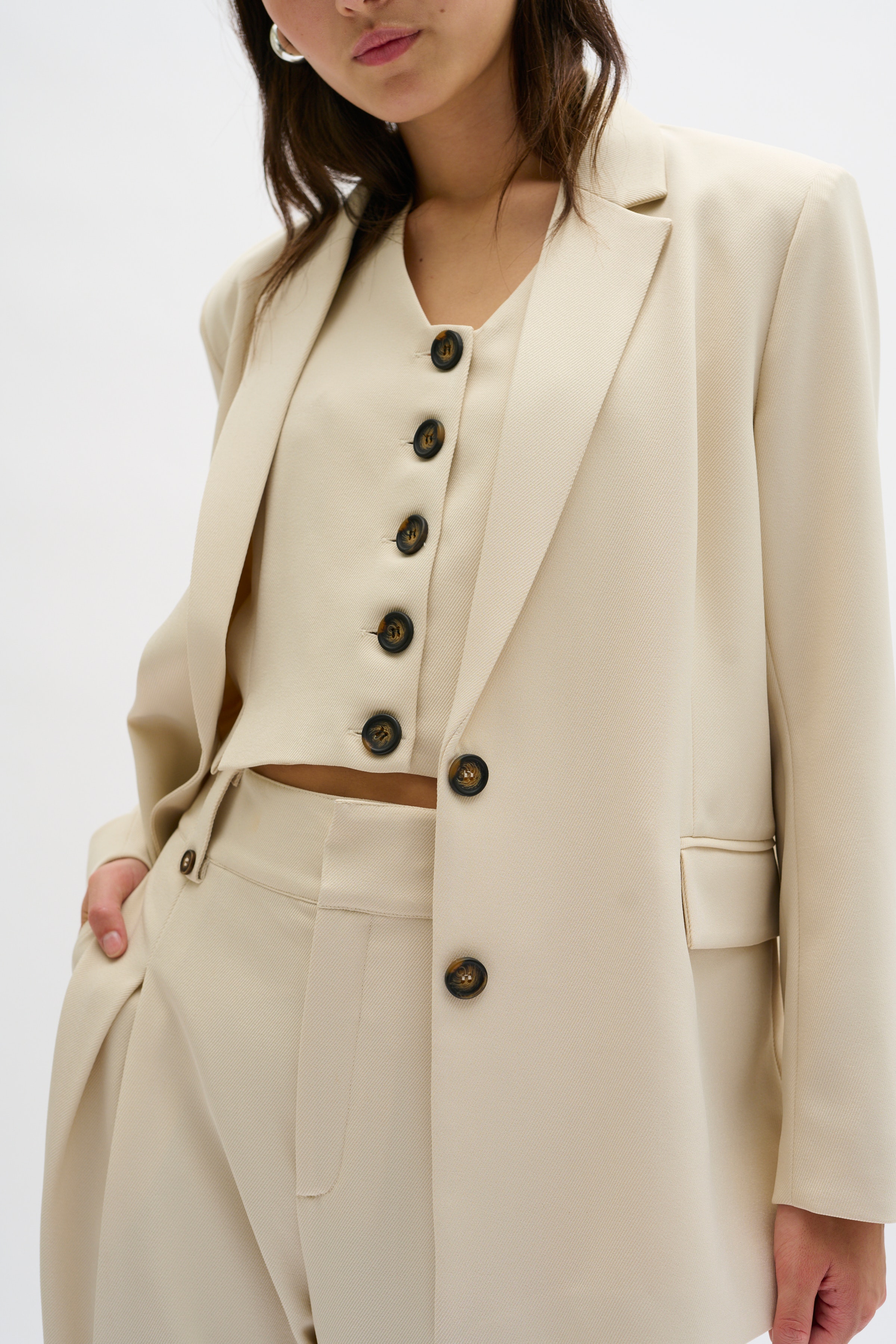 DisaMW Blazer LOOKBOOK DETAIL 10704494-130401