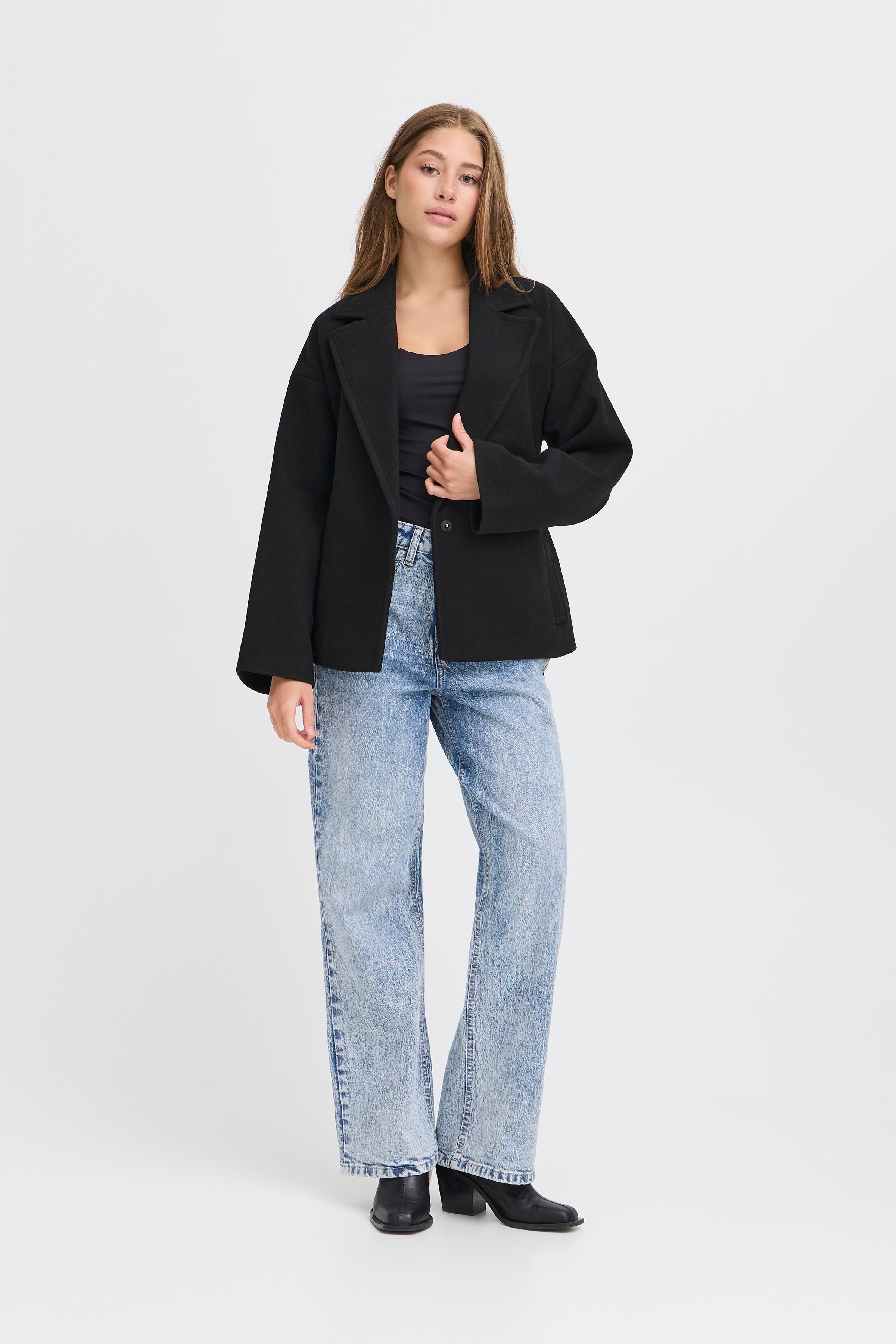 IHJANNET Oberbekleidung LOOKBOOK FRONT 20123146-194008