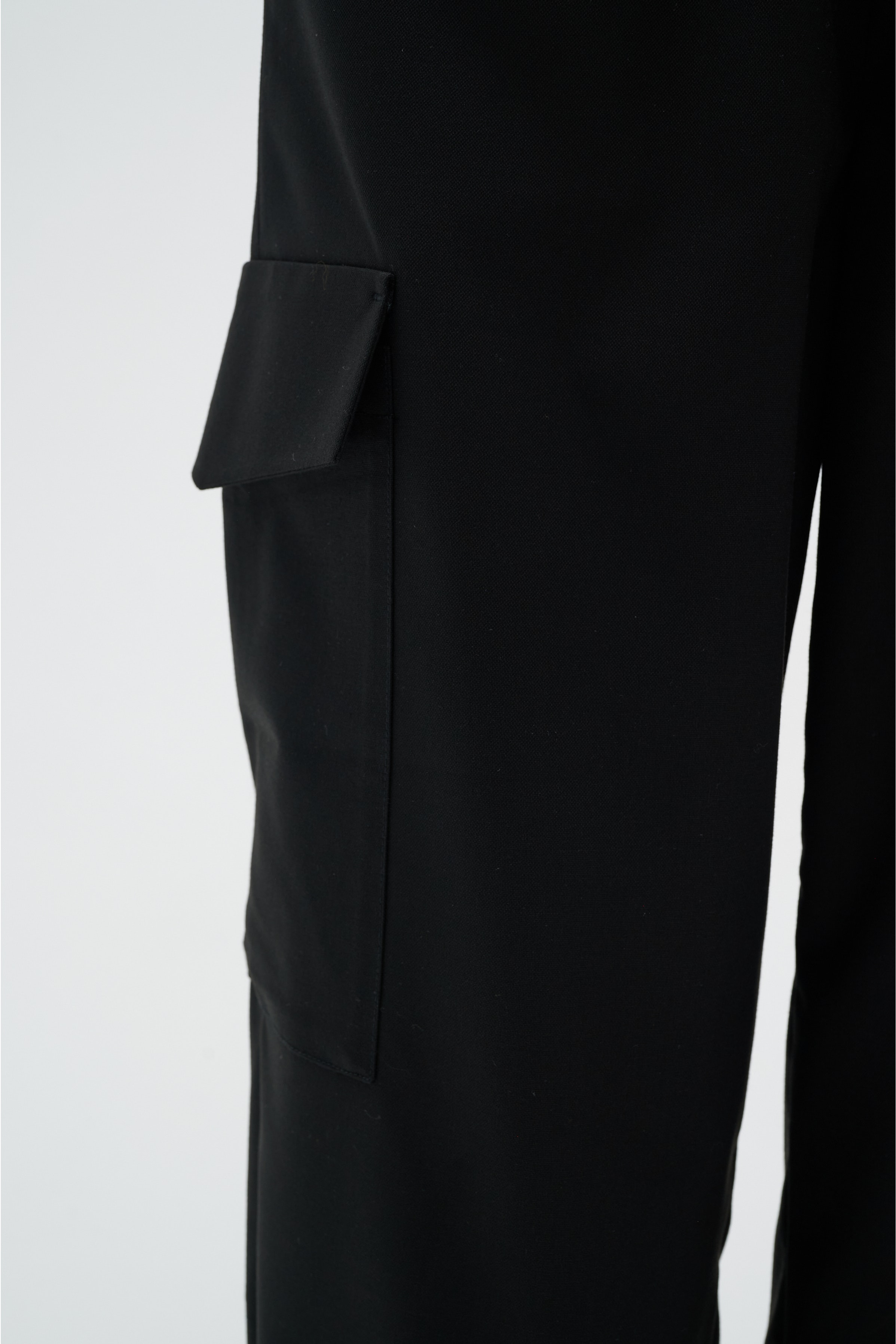 WaiIW Byxor LOOKBOOK DETAIL 30108706-194008