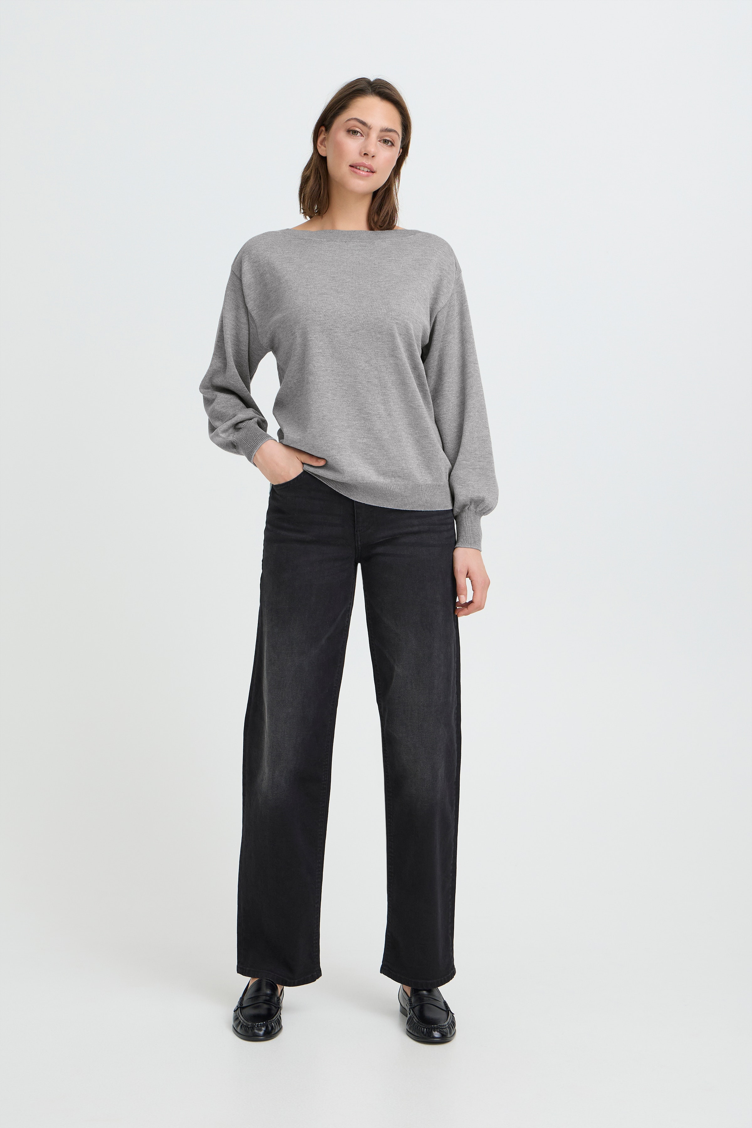 IHLULS Boat neck Pullover LOOKBOOK FRONT 20125811-200317