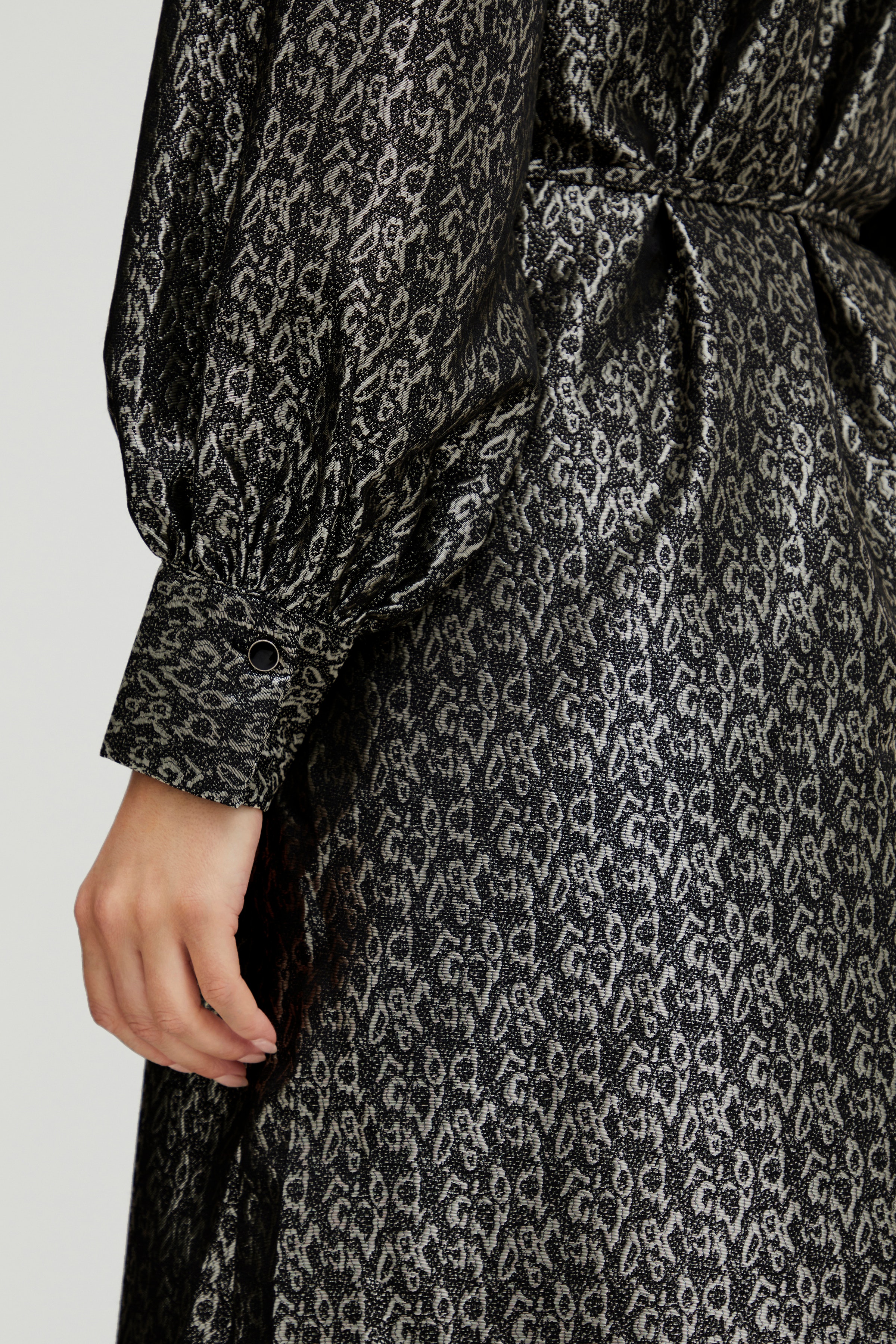 Klänning LOOKBOOK DETAIL 20611443-201654