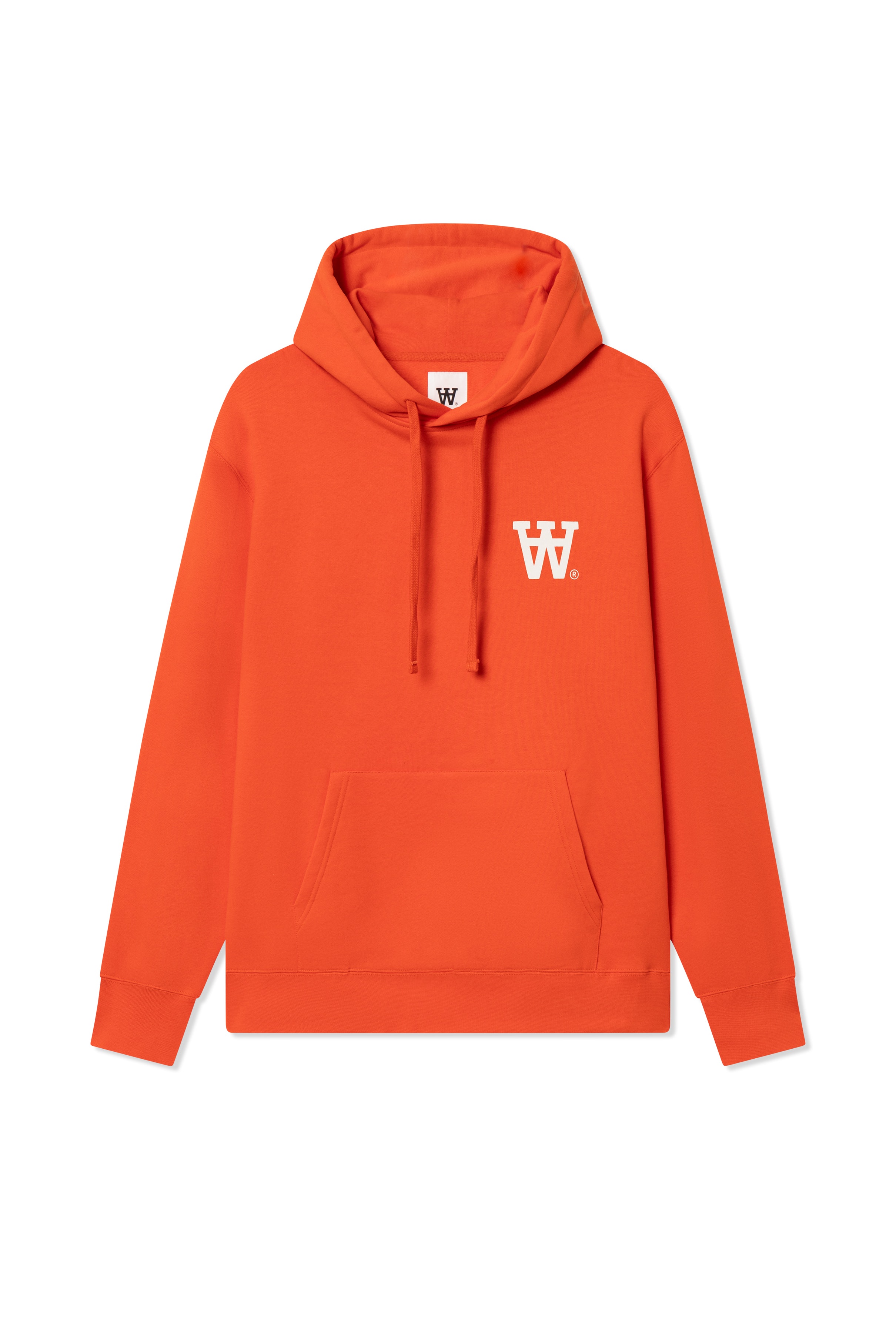 WWCass Hoodie PACK FRONT 30252007-303700