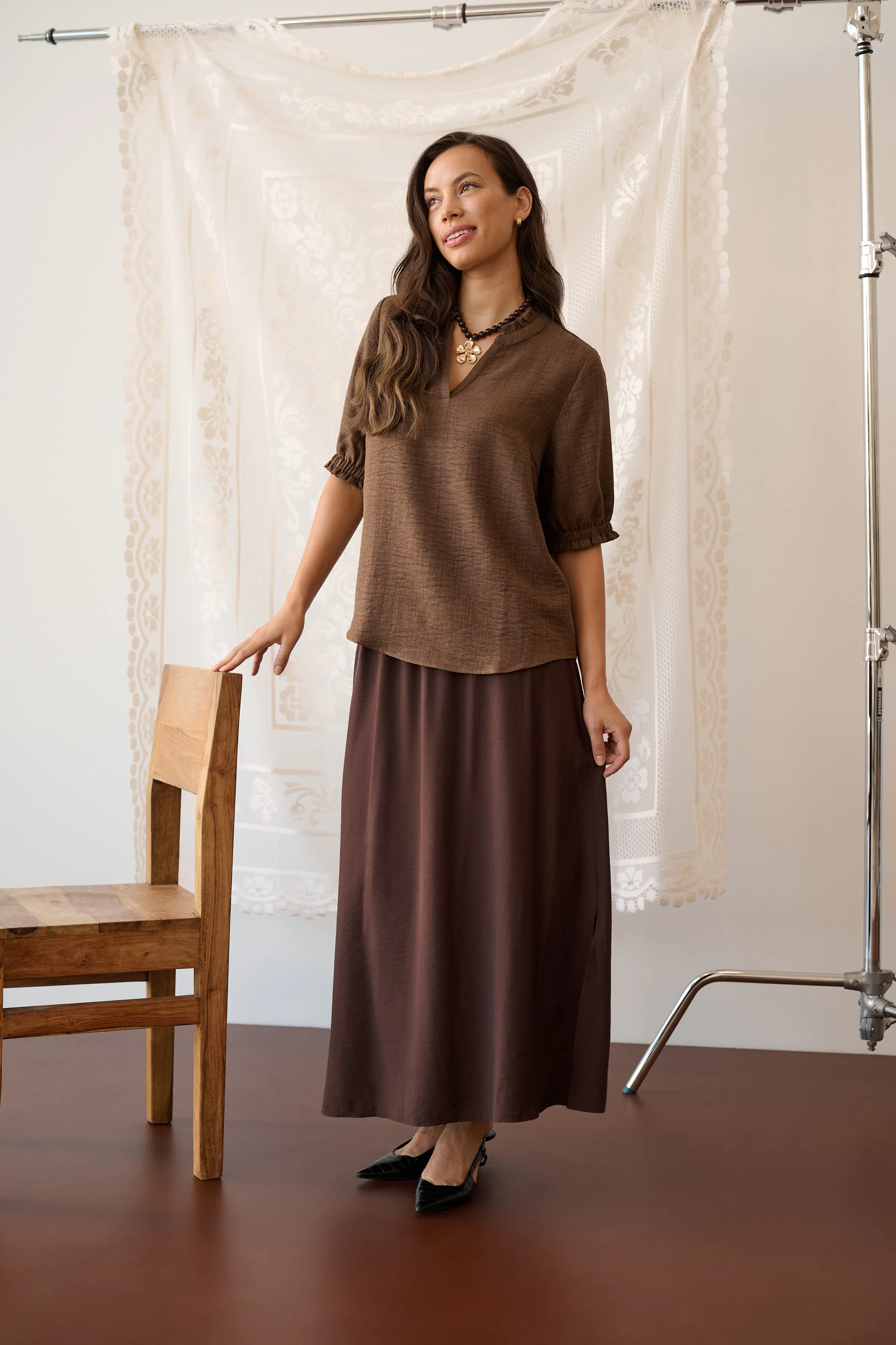 Shop the look