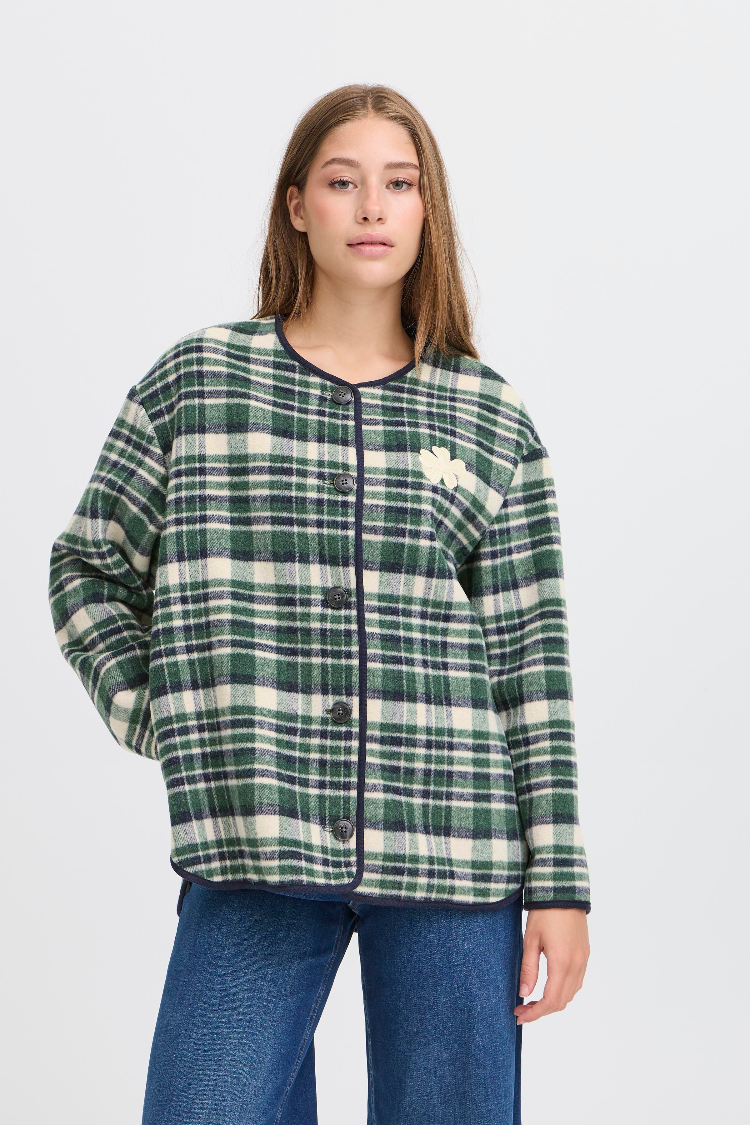 IHJOHANNA Oberbekleidung LOOKBOOK FRONT 20124430-900001110