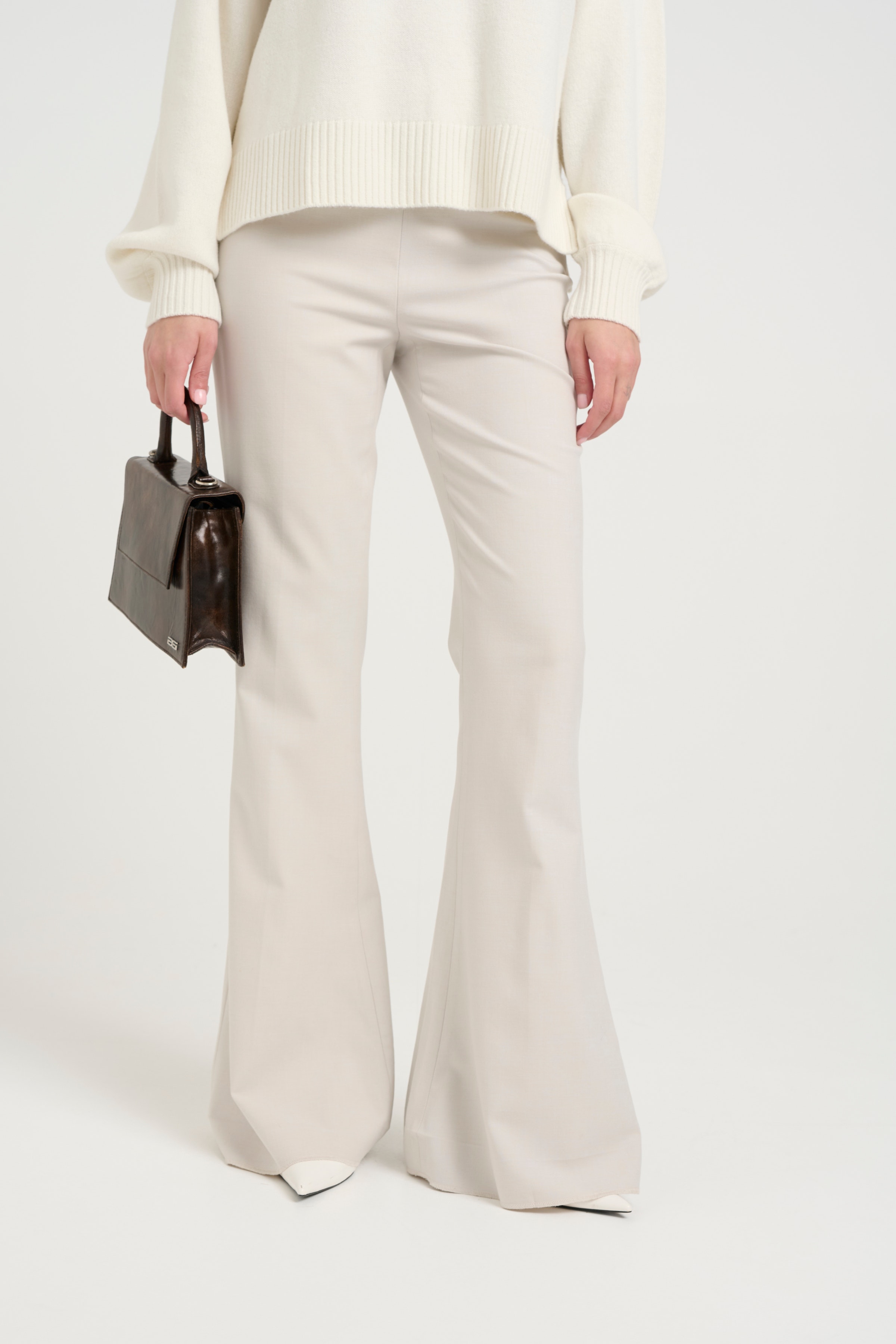 DagnyGZ Trousers LOOKBOOK DETAIL 10909753-1243001