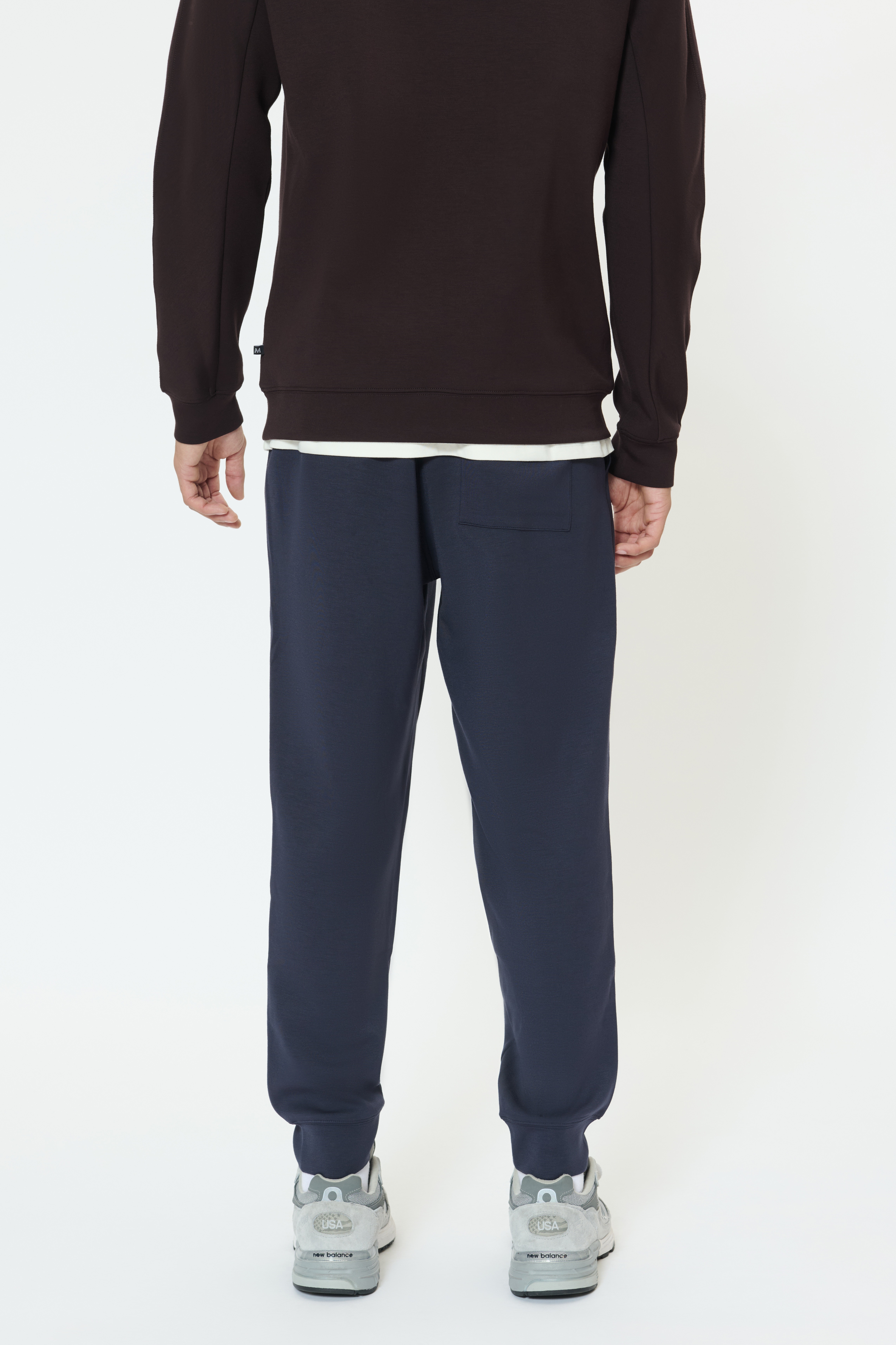 MAjack Trousers LOOKBOOK BACK 30206530-194011