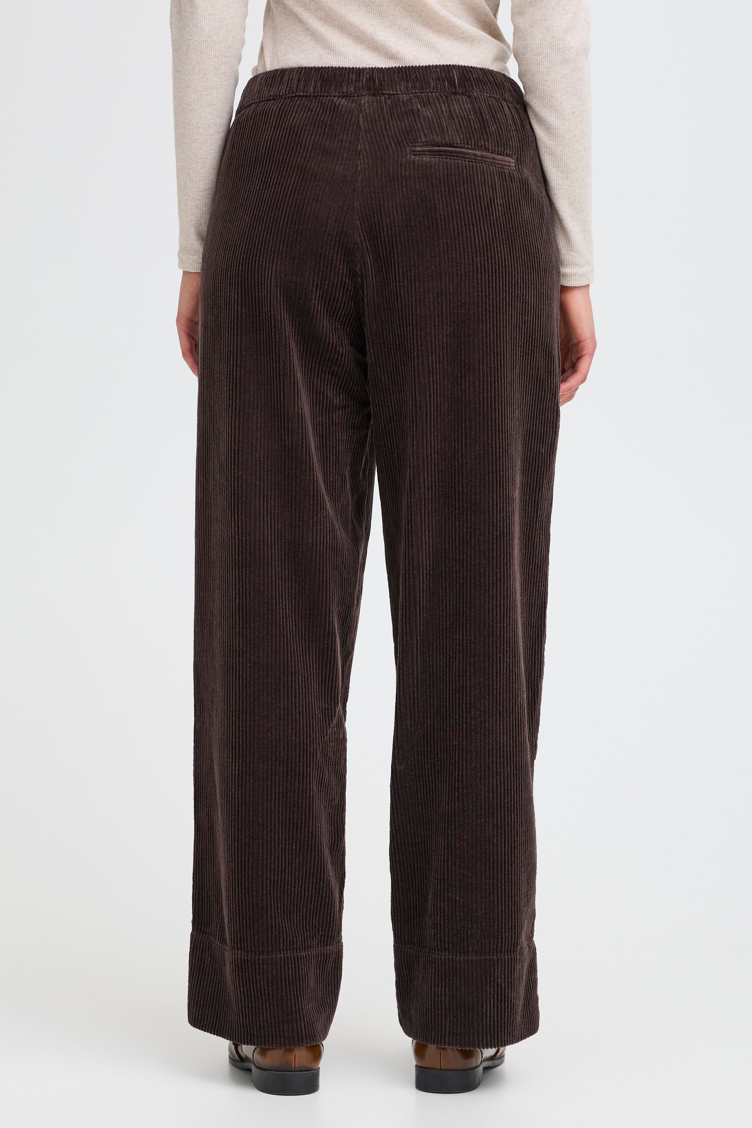 FRSALOMI Bukser LOOKBOOK BACK 20617011-191109