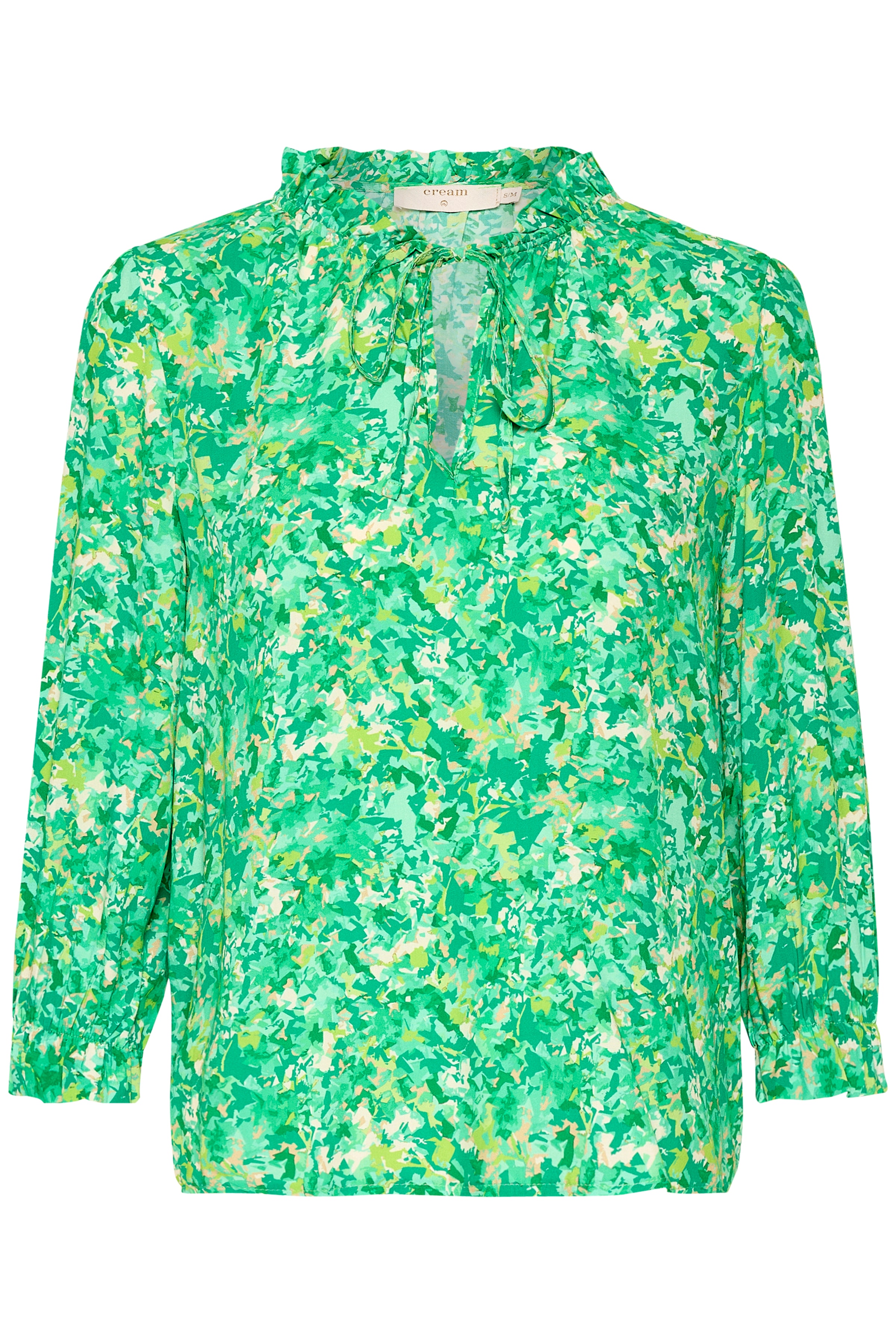 CRRonja Blouse PACK FRONT 10650800-105187