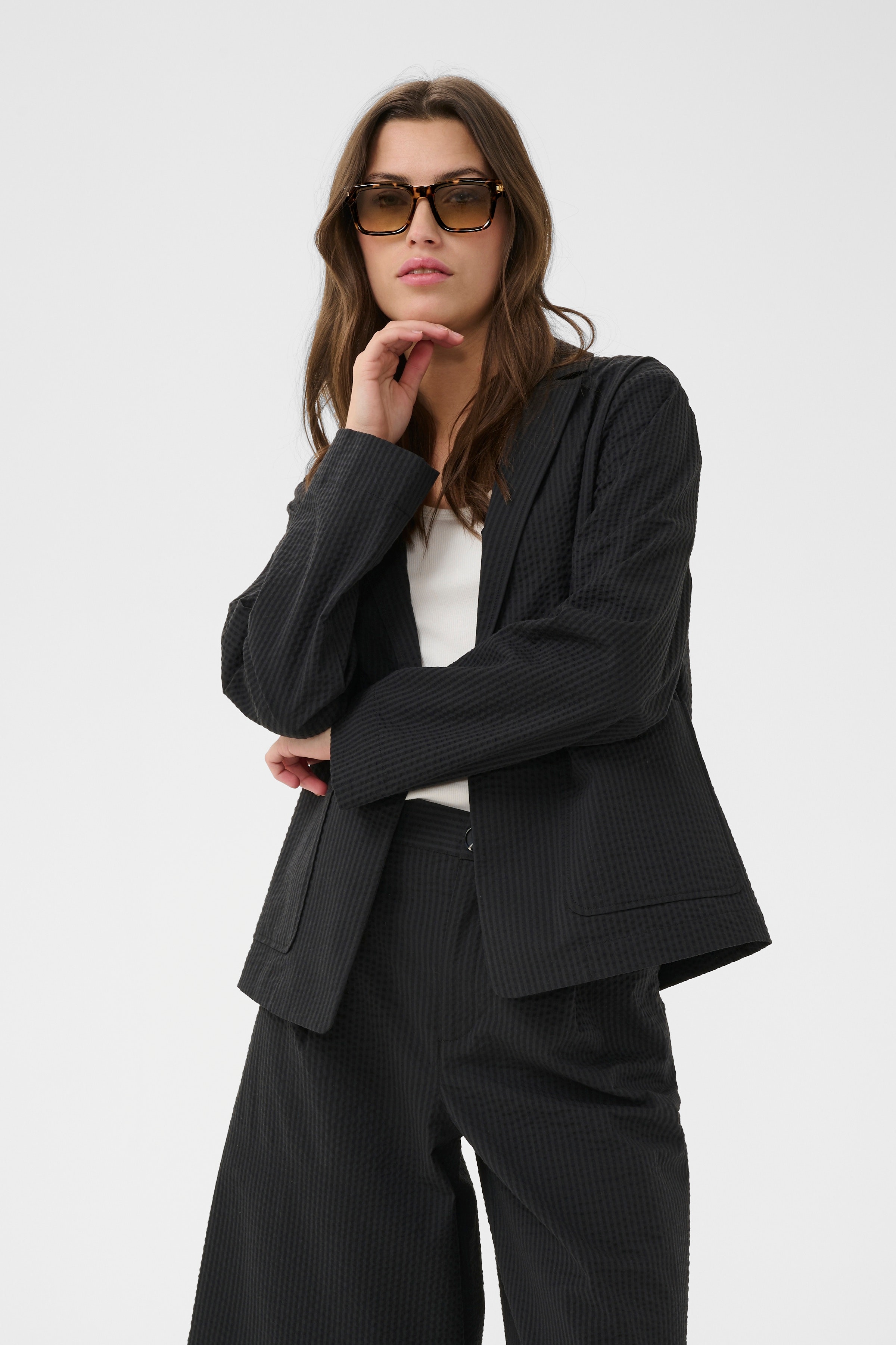 RinoPW Solglasögon LOOKBOOK FRONT 30309695-303802