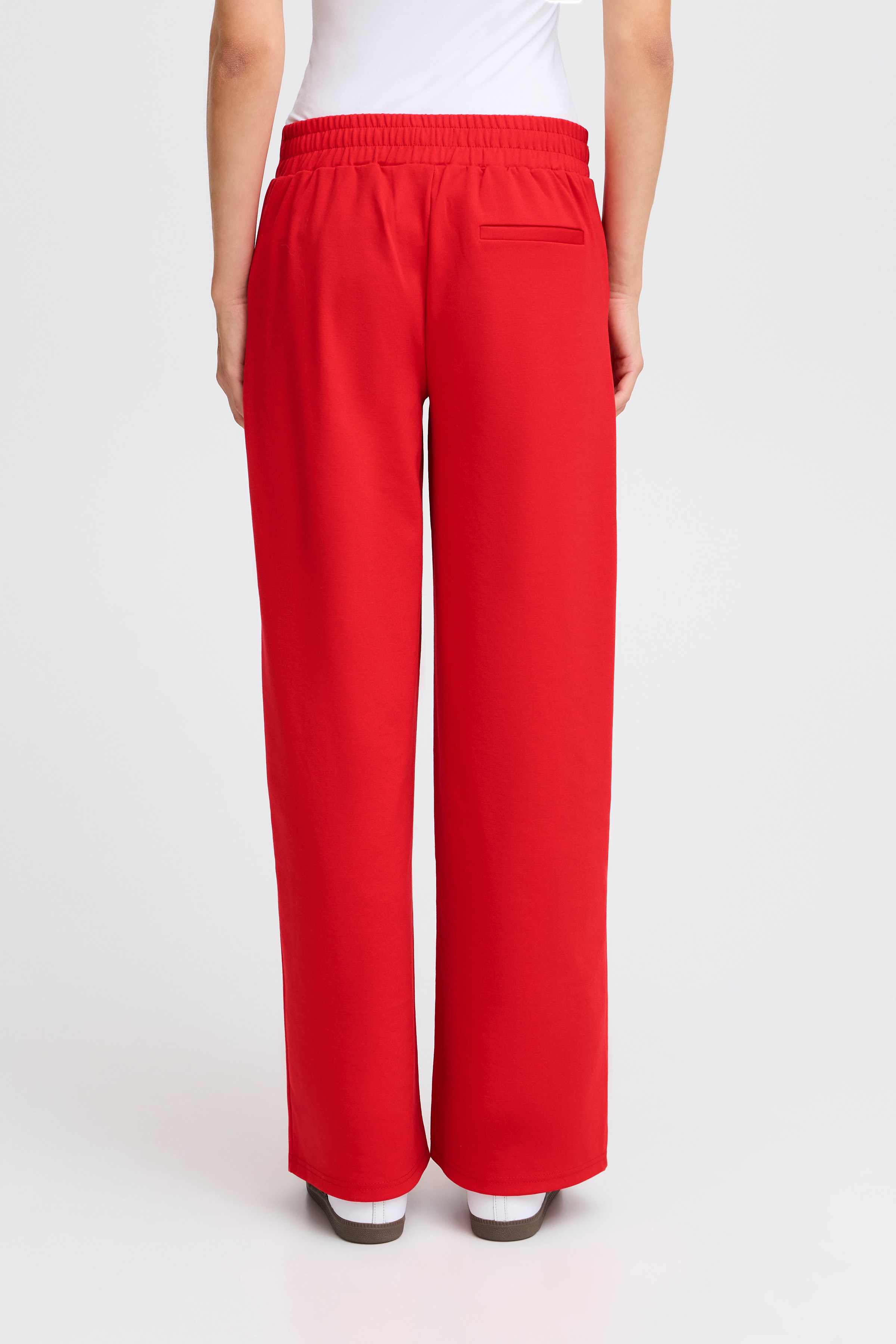 IHKATE LONG WIDE  Hose LOOKBOOK BACK 20118337-191763