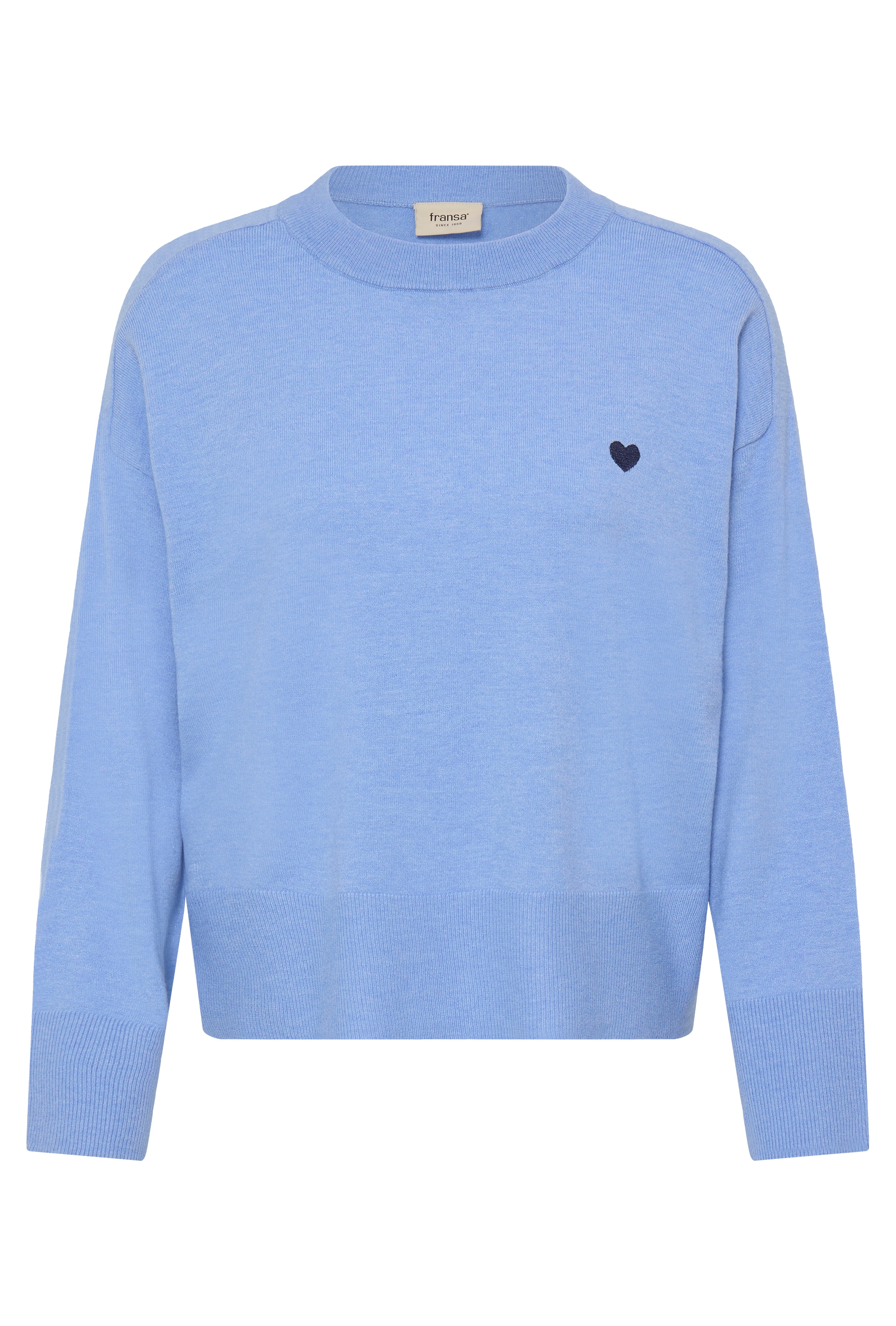 FRMELANI Pullover PACK FRONT 20617427-900004410