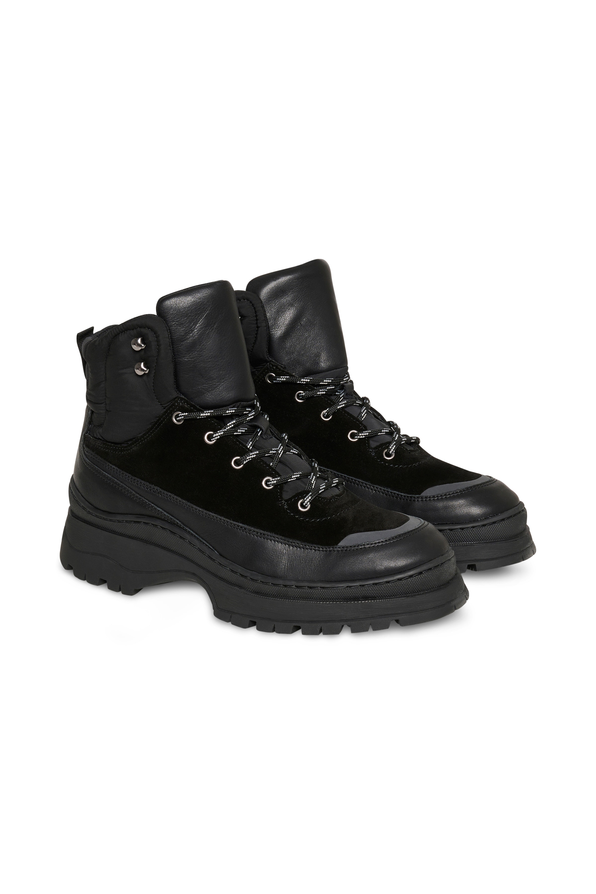 MAOsmar Boots PACK FRONT 30206414-300275